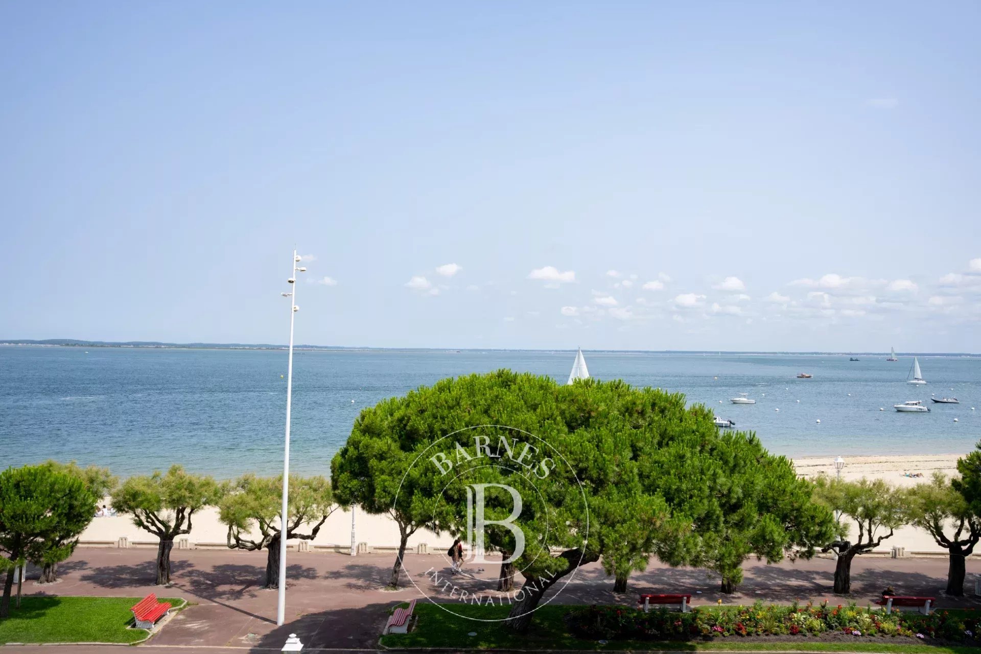 Daire Arcachon - picture 5