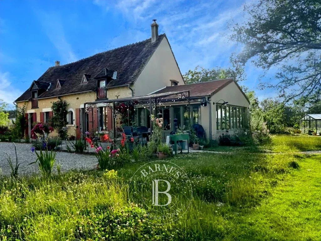 Maison Sancerre  -  ref 86847104 (picture 3)