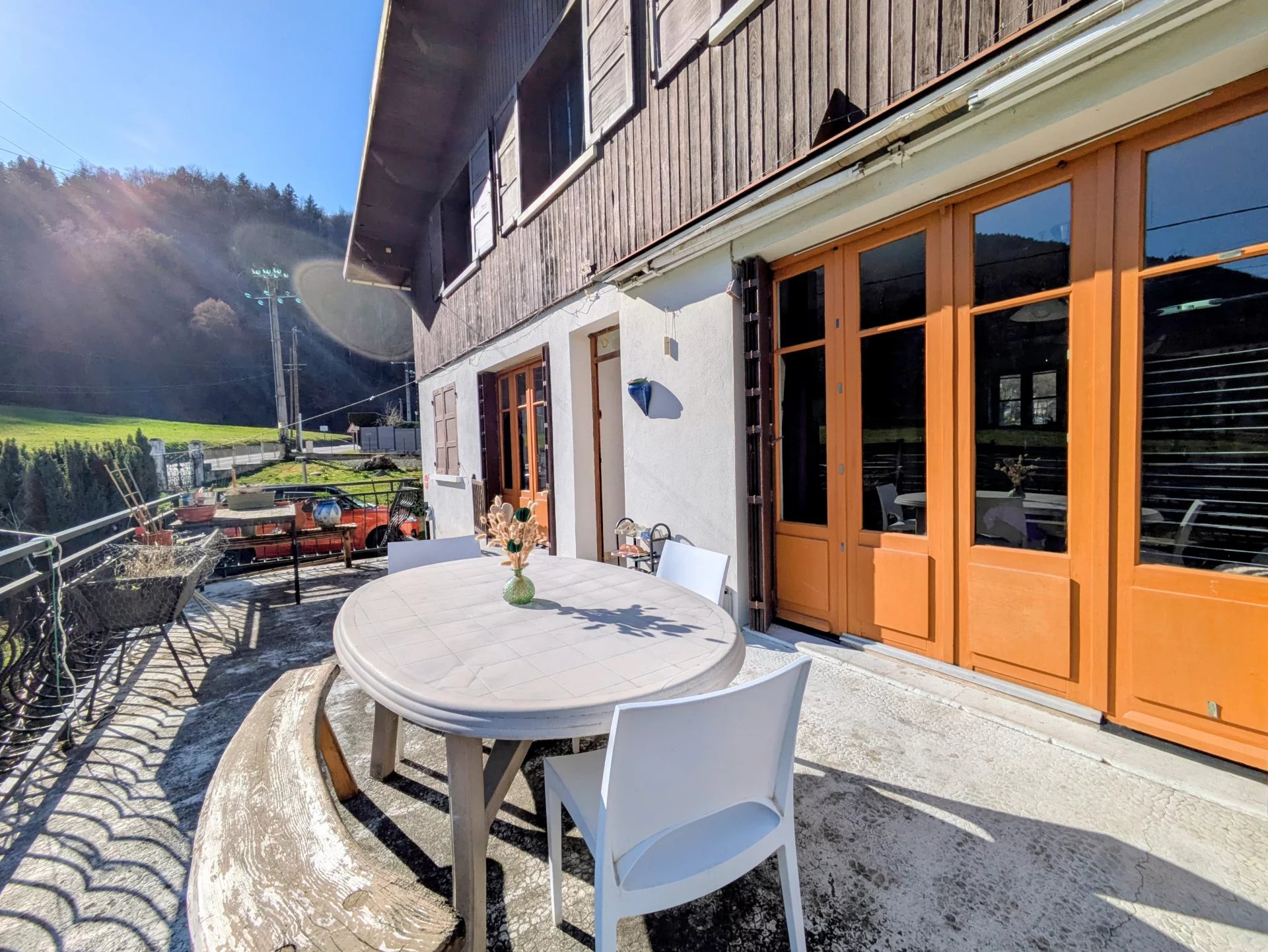 Agence immobilière de RM.IMMO'CONCEPT