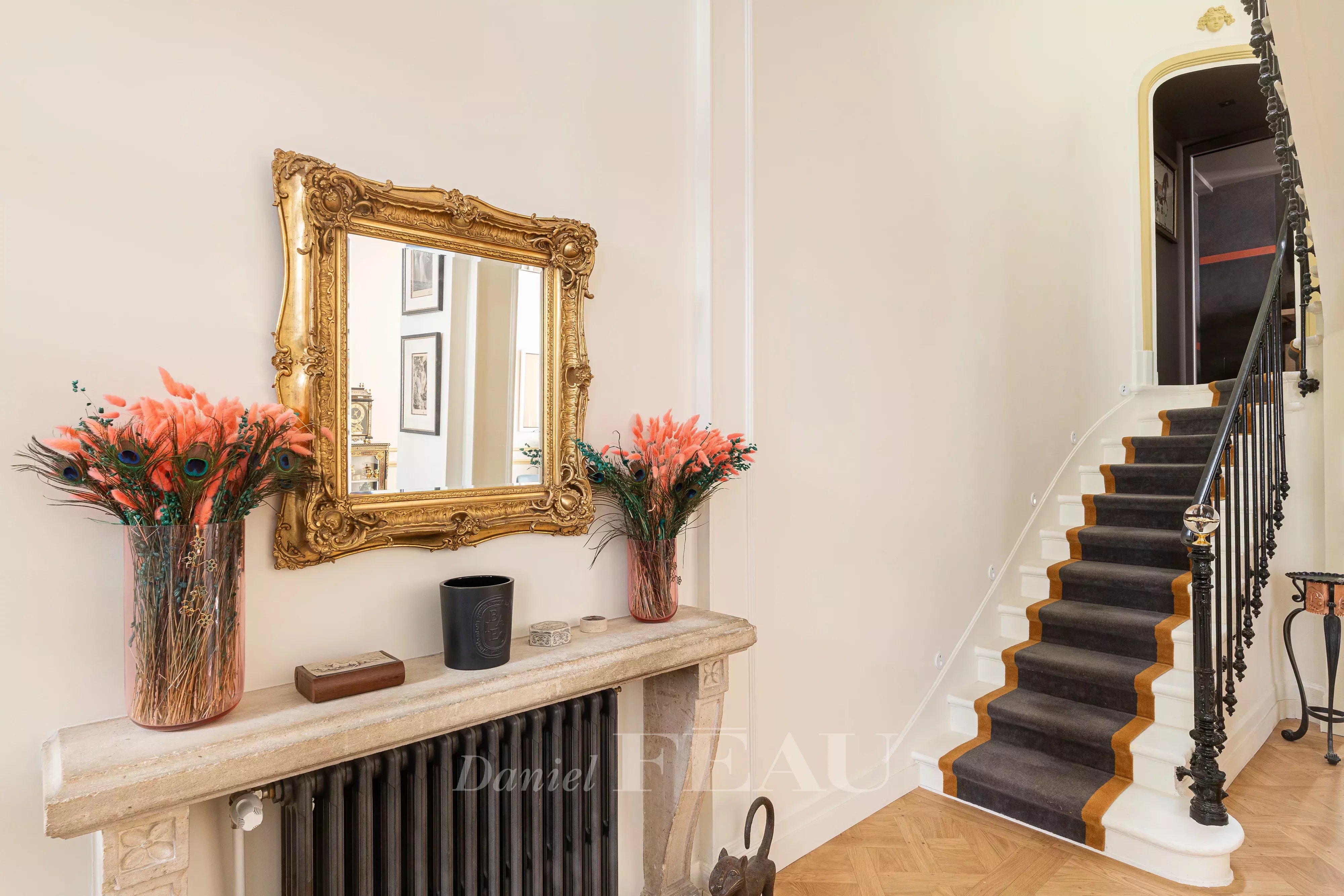 Sale Mansion Neuilly-sur-Seine