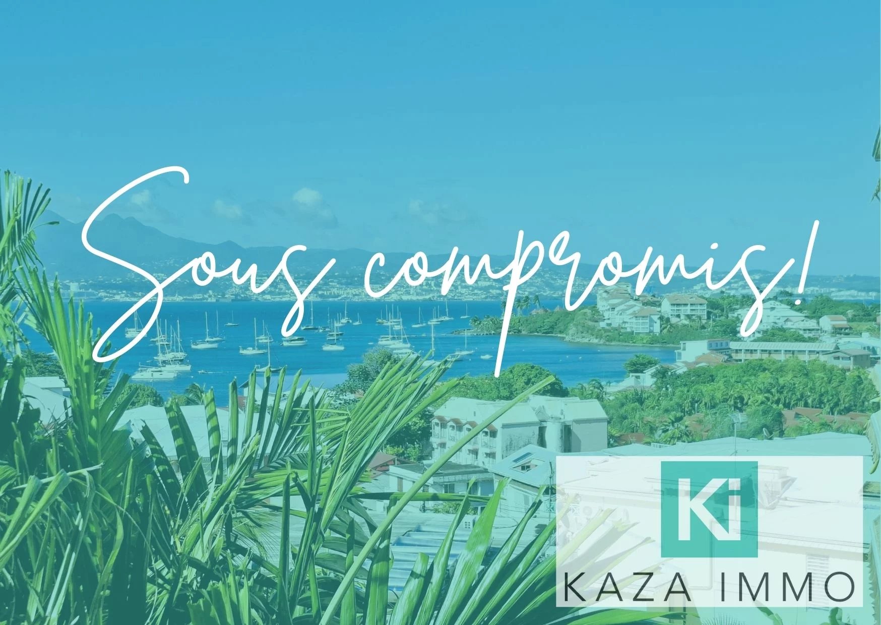Agence immobilière de KAZA IMMO