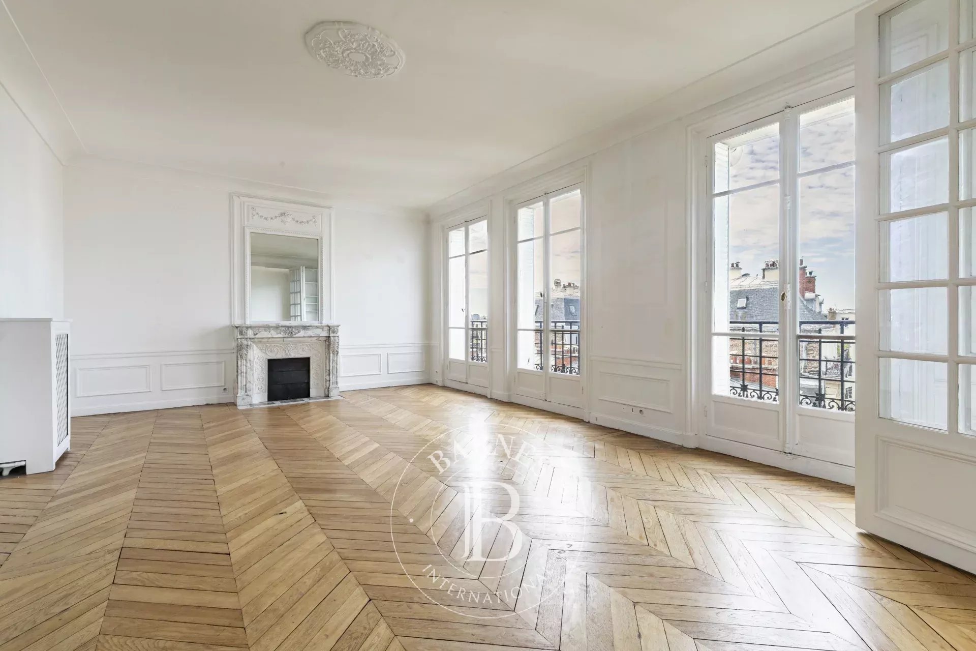 Paris  - Appartement 5 Pi&egrave;ces 3 Chambres - picture 18