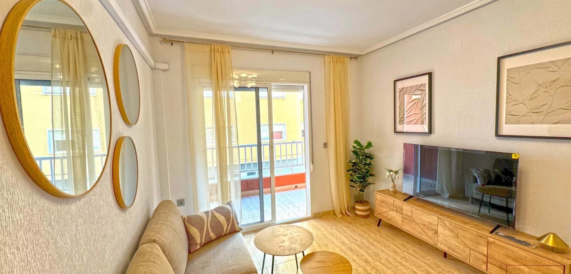 Vente Appartement Torrevieja