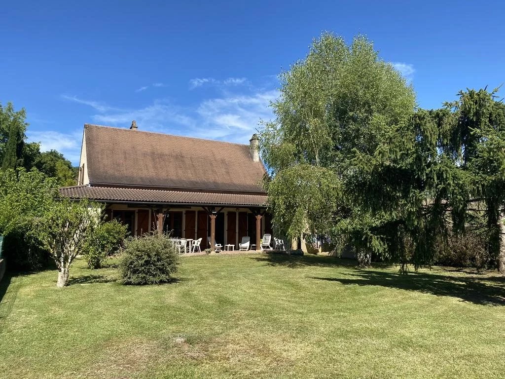 Agence immobilière de Arthurimmo.com Gourdon