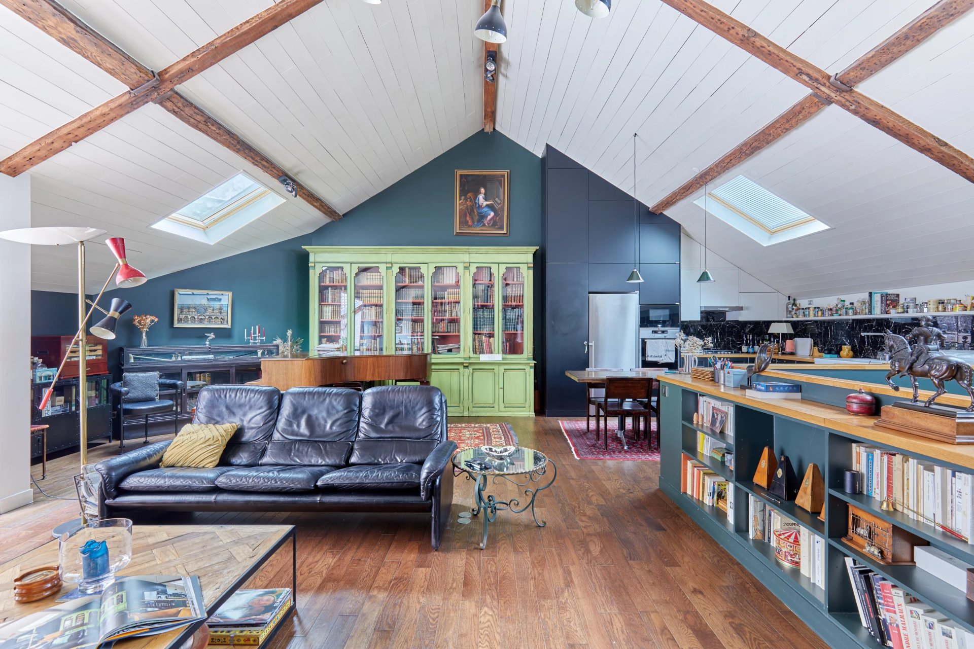 4 Bedroom Apartment/Flat's Image 4