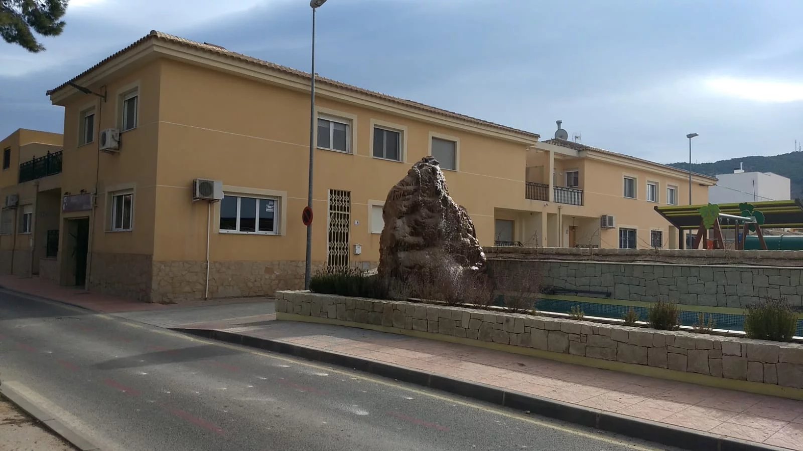 Vente Maison Pinoso