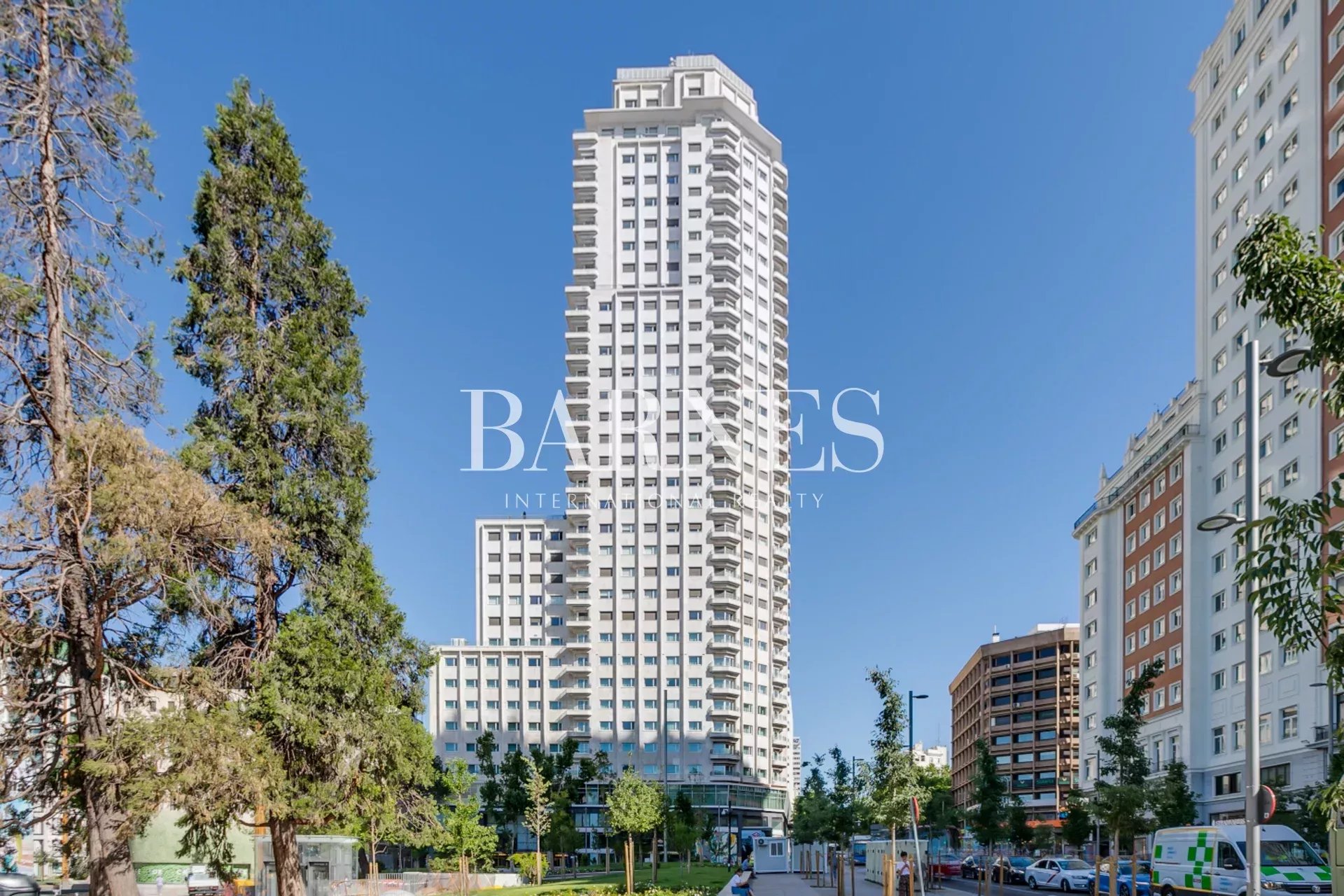 Daire Madrid - picture 31