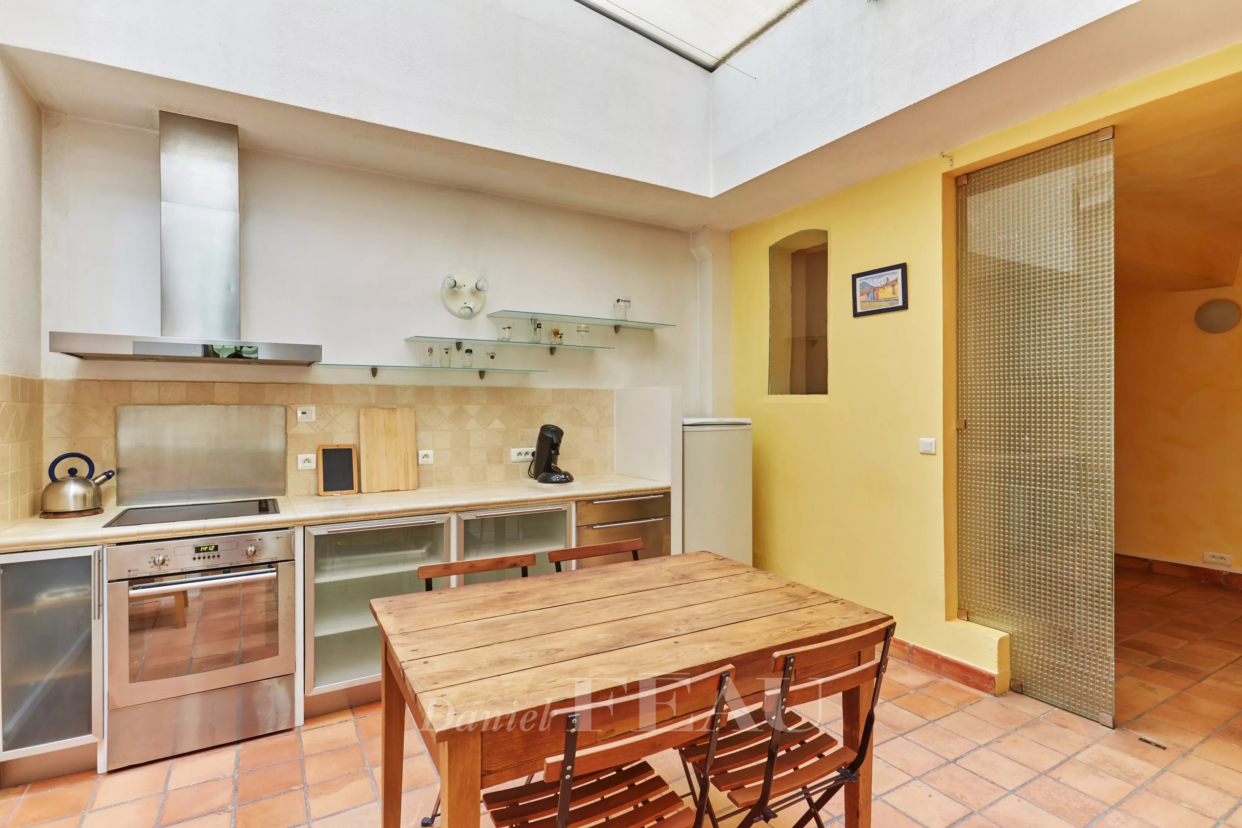 Sale Apartment Aix-en-Provence