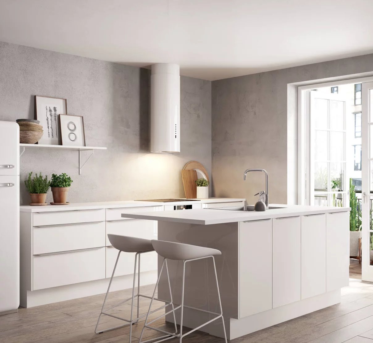 Agence immobilière de La Clé Du Bonheur