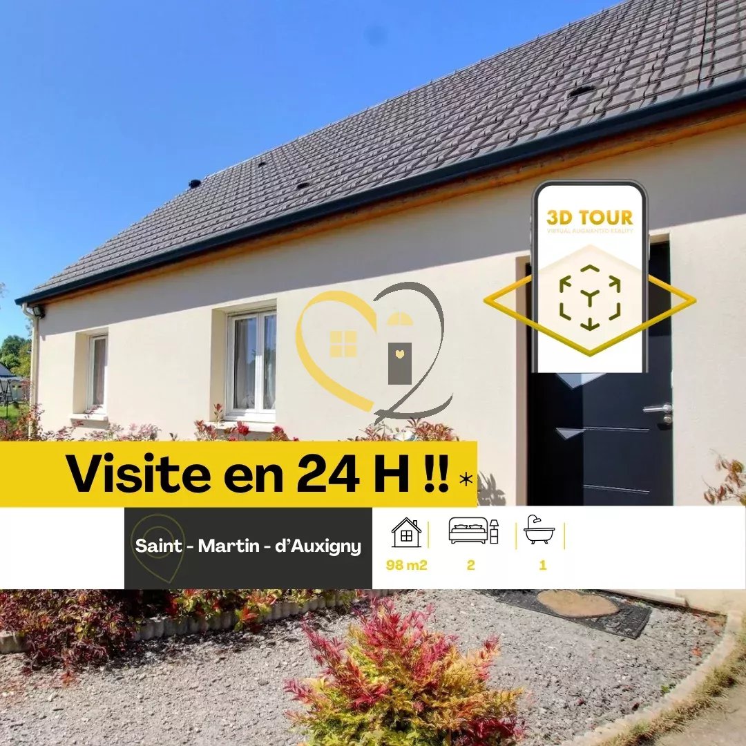 House in Saint Martin d'Auxigny