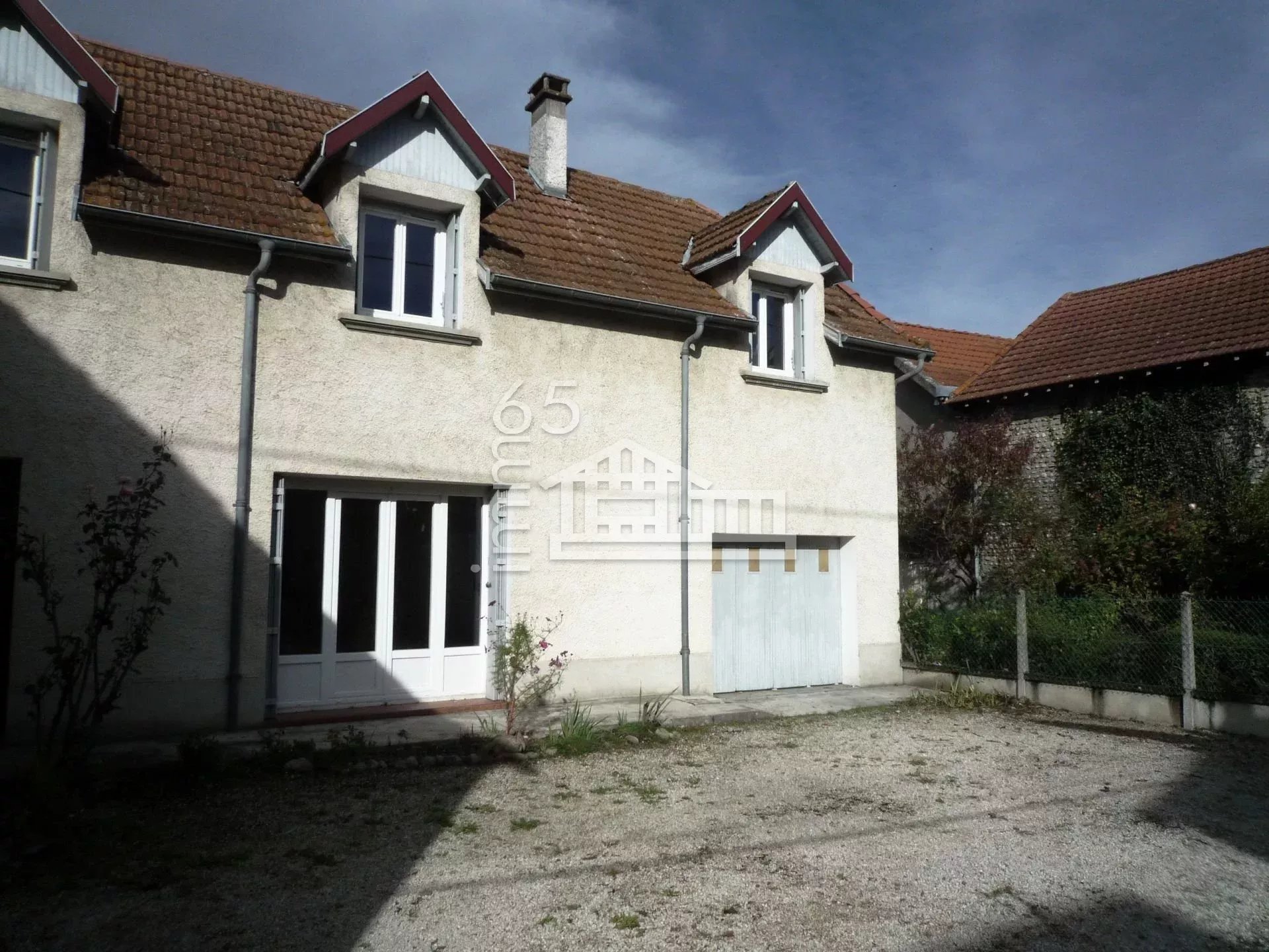 LOUE MAISON T5 A SEMEAC