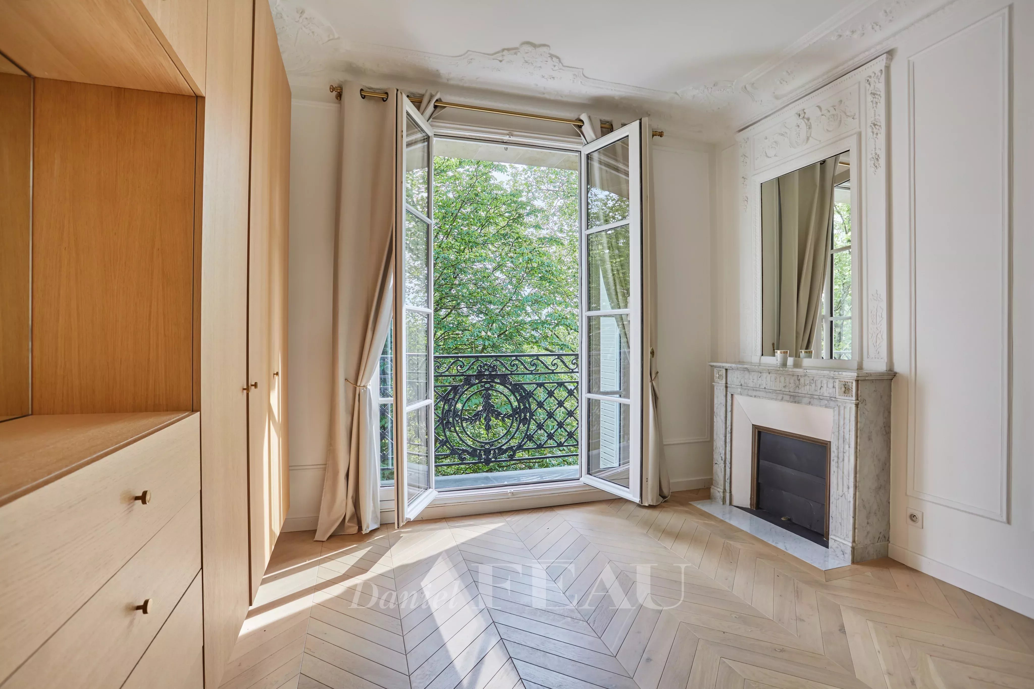 Rental Apartment Paris 7th