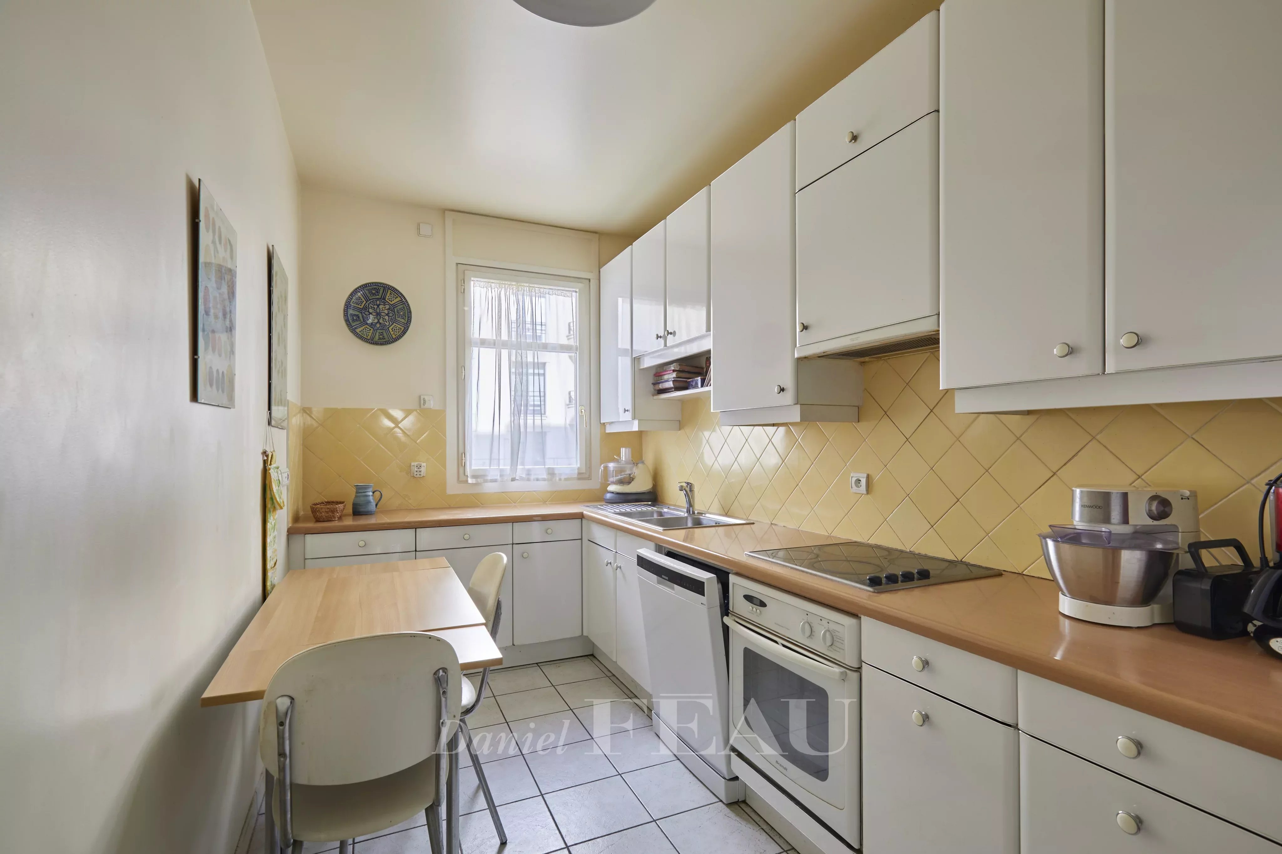 Vente Appartement Paris 7ème