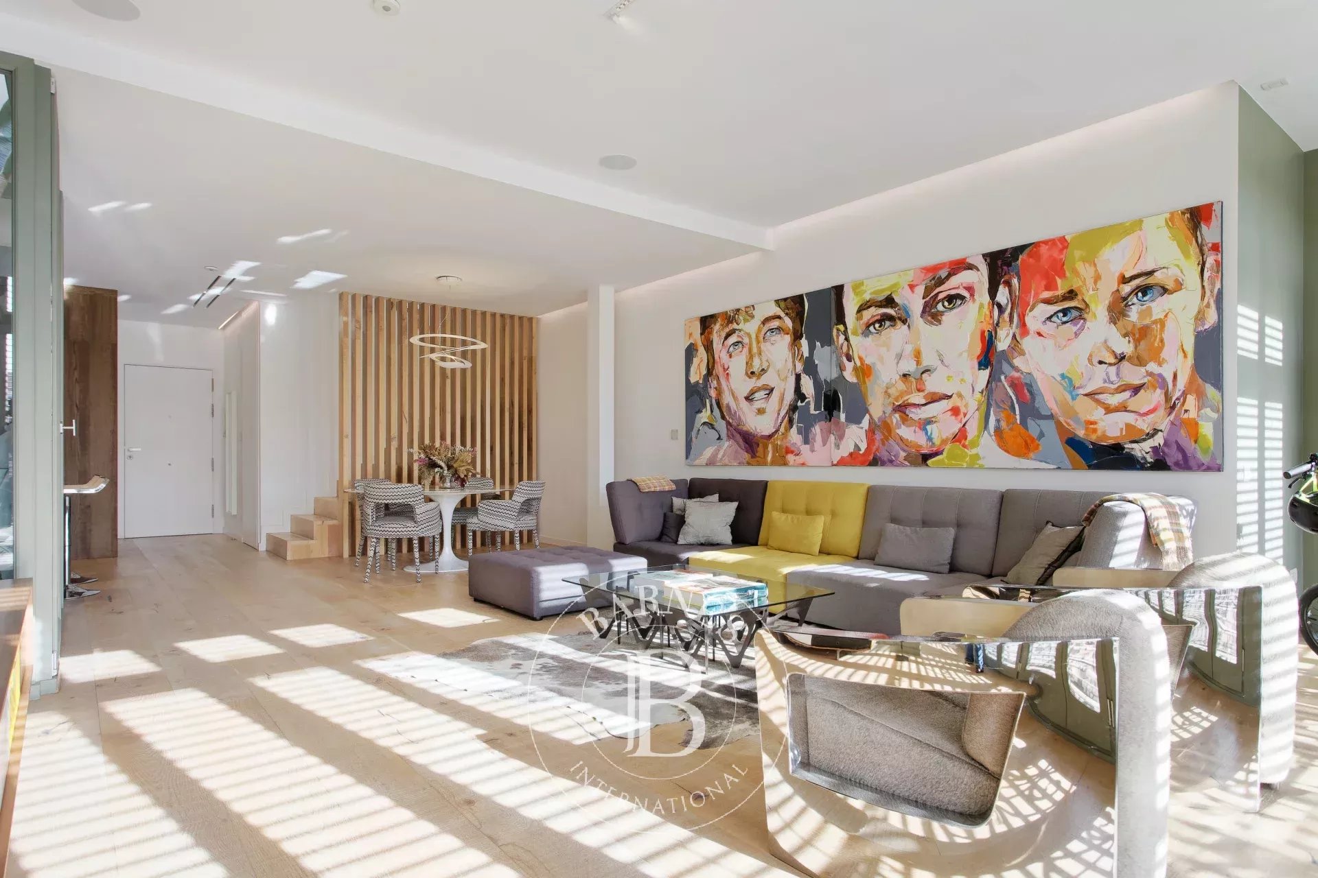 Daire Barcelona - picture 14