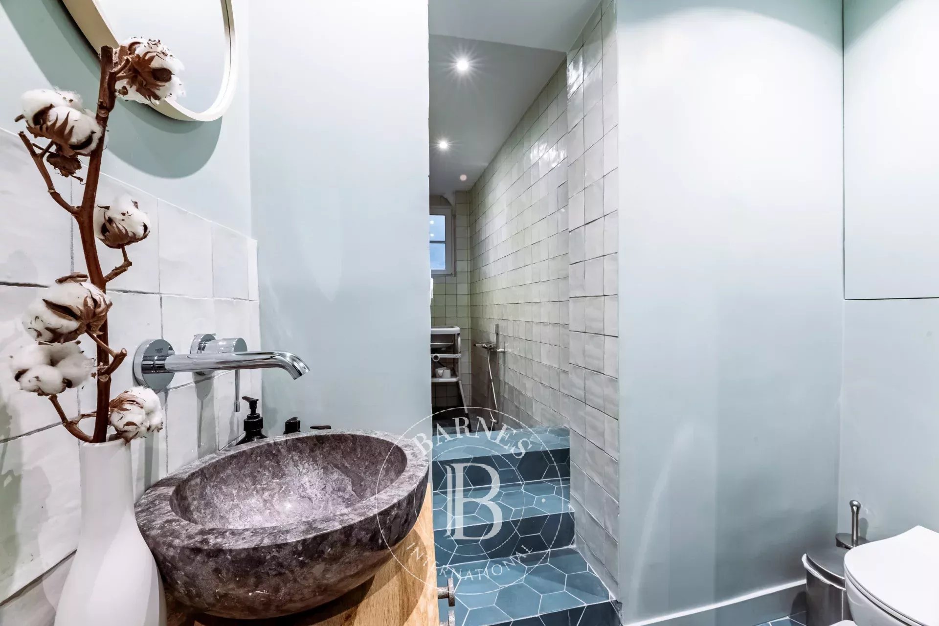 Daire Paris 8ème - picture 12