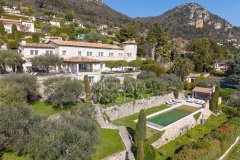 Luxury Villa Vence | Exceptional Family Estate with Panoramic Views — photo 5 of 7