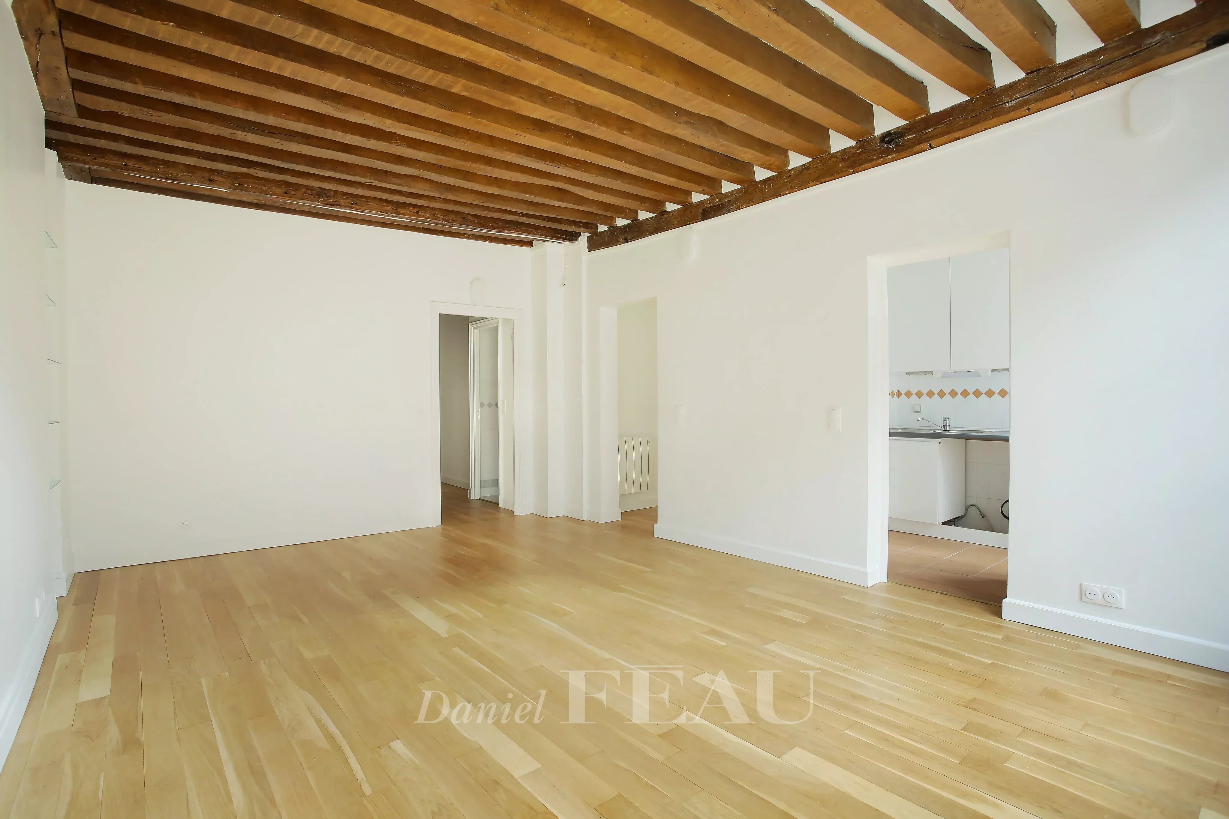 Living-room