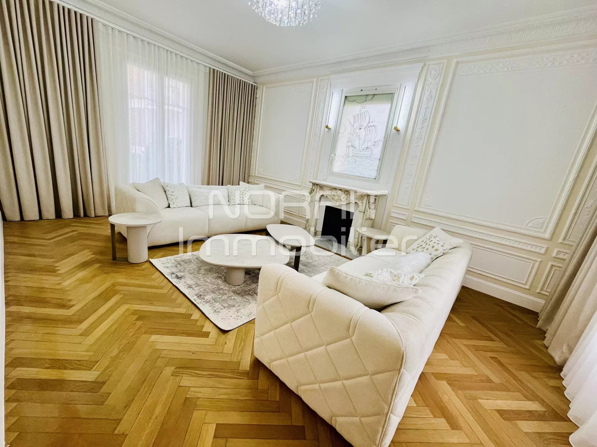Vente Appartement Nice