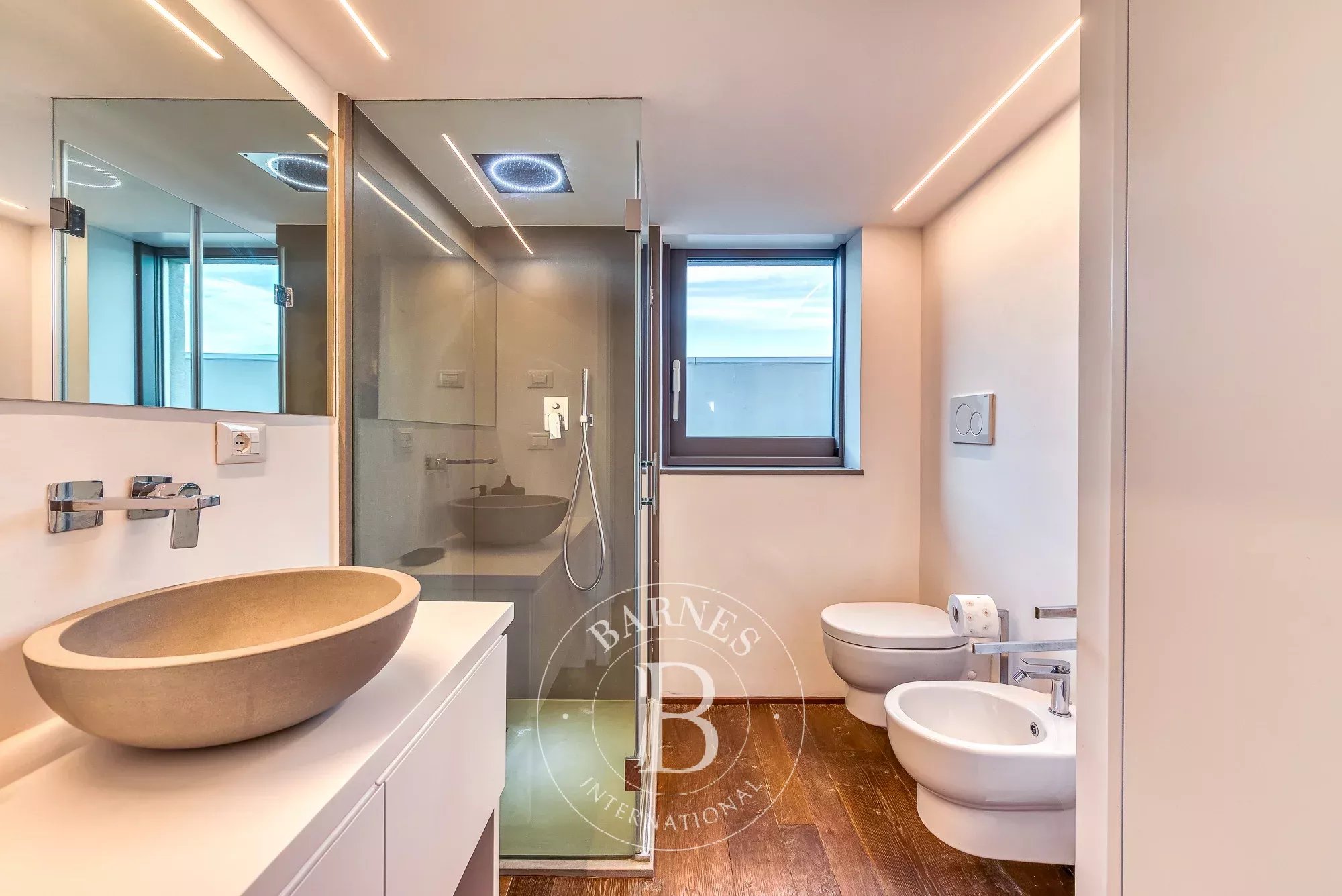 Roma  - Penthouse  3 Chambres - picture 16