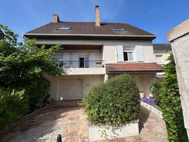 MAISON VENTE PONTAULT COMBAULT