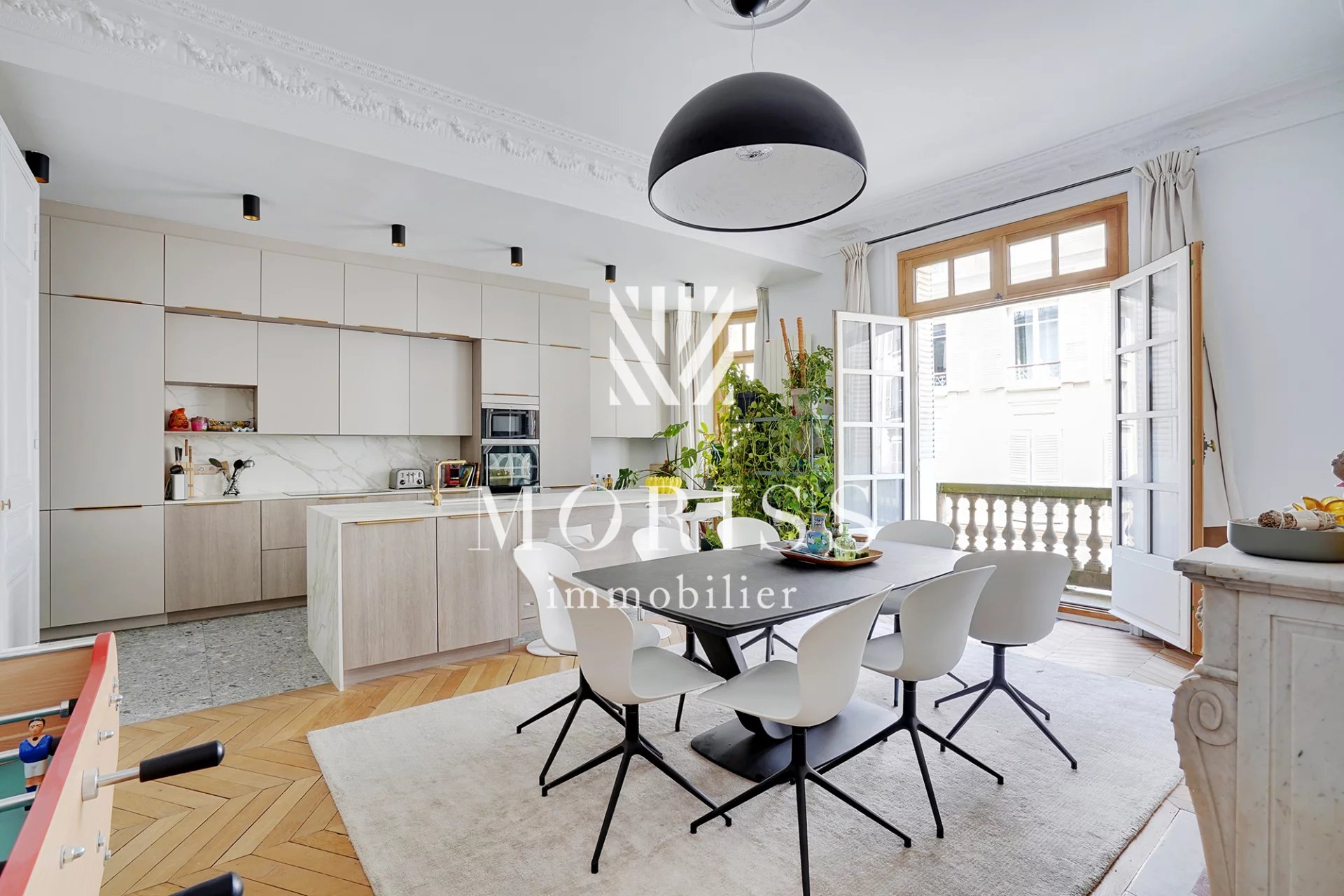 Appartement - Image 1