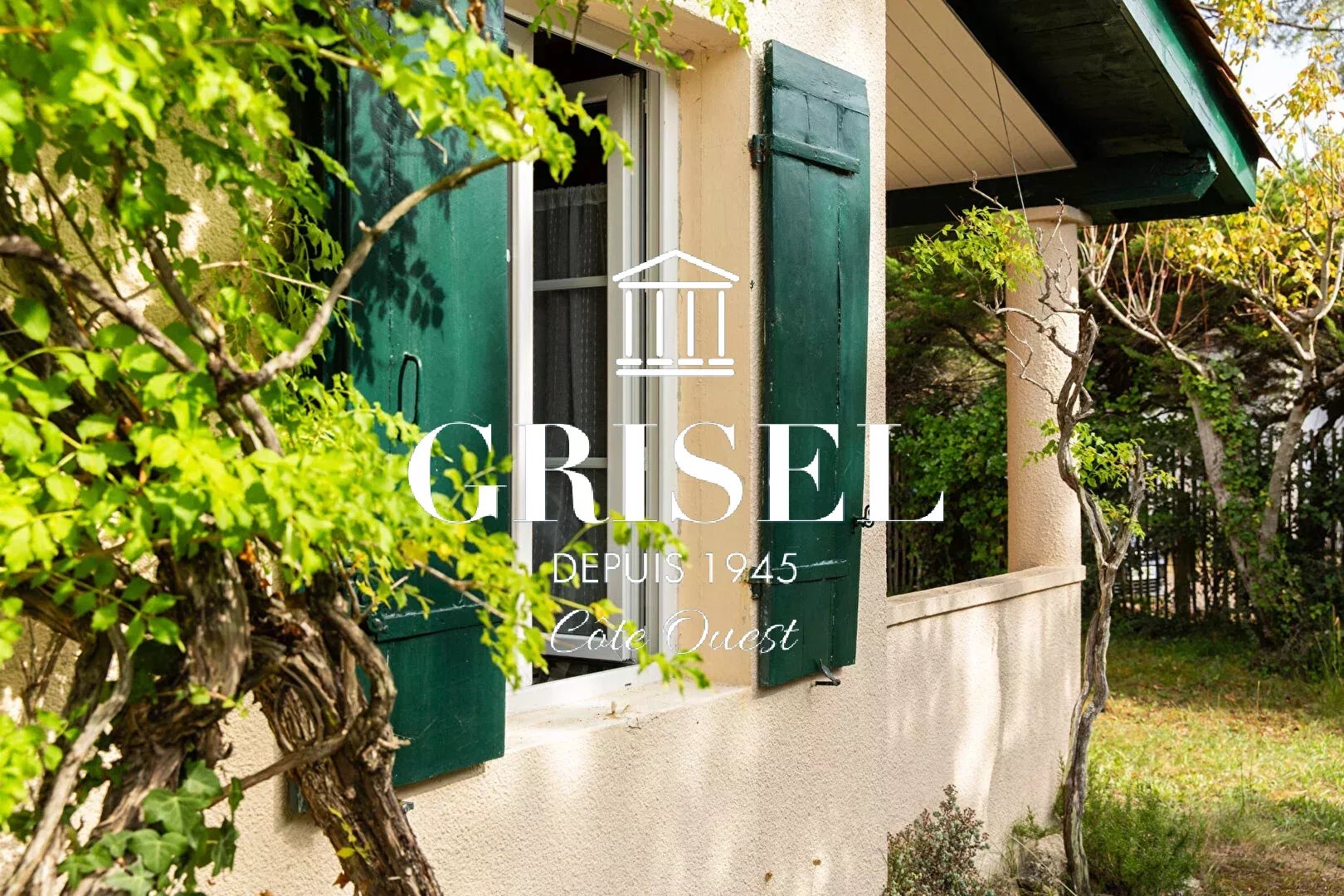 Villa Lege Cap Ferret 3 pièce(s) Claouey