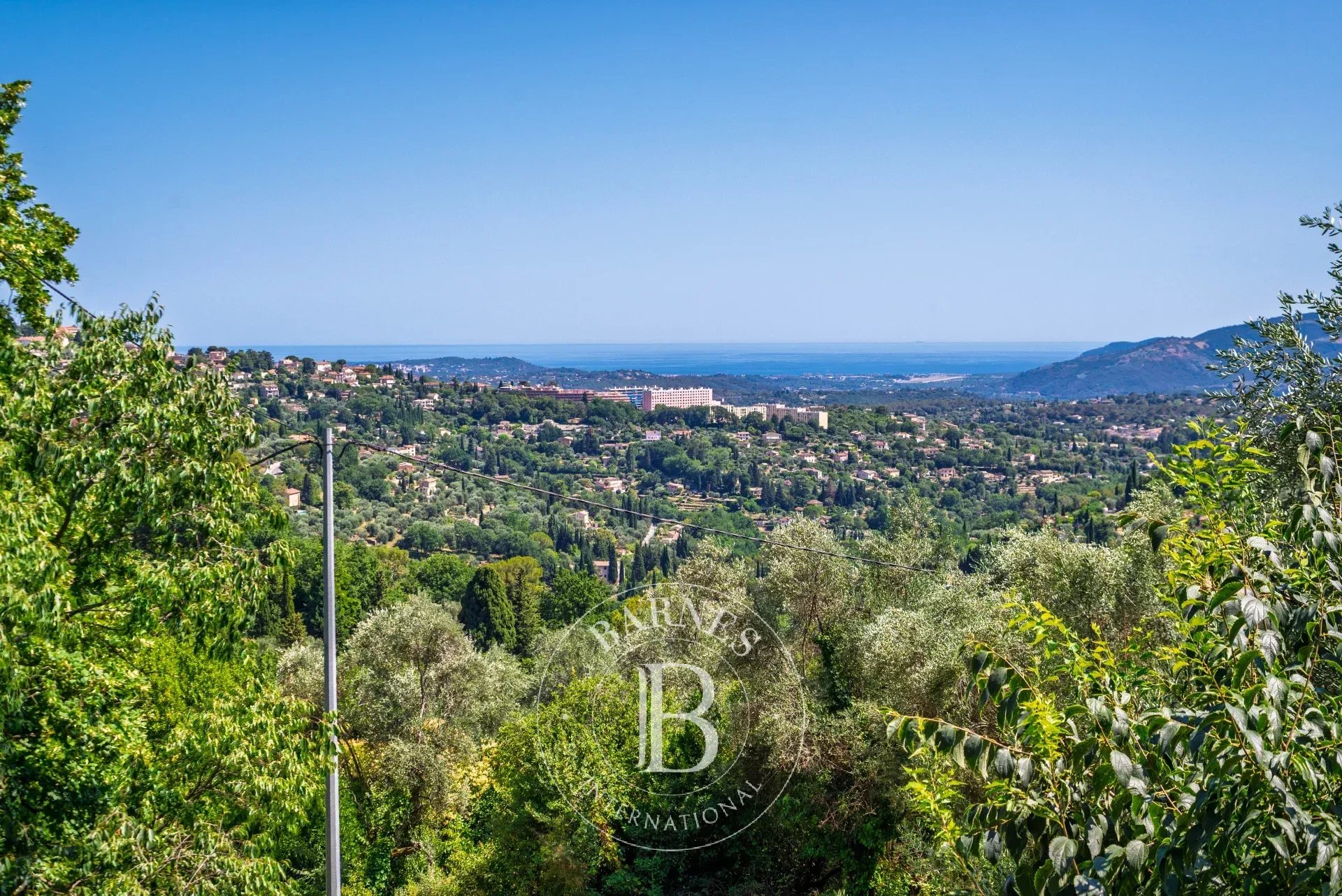 Grasse  - Terrain  - picture 4