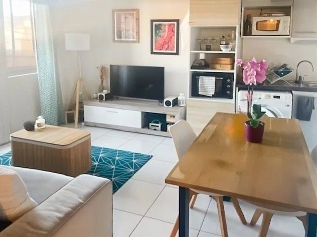 Vente Appartement Toulouse