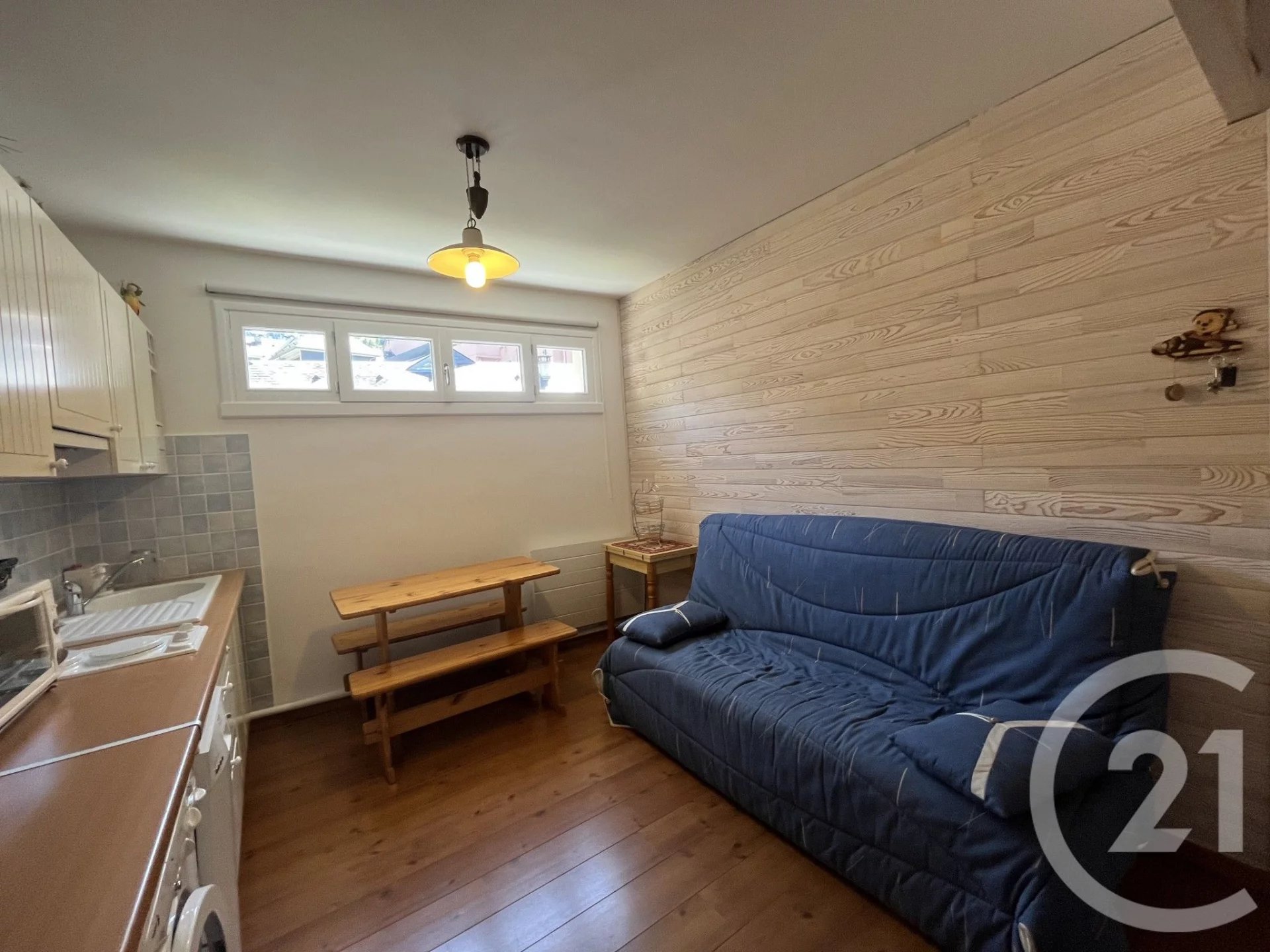 Vente Appartement Cauterets