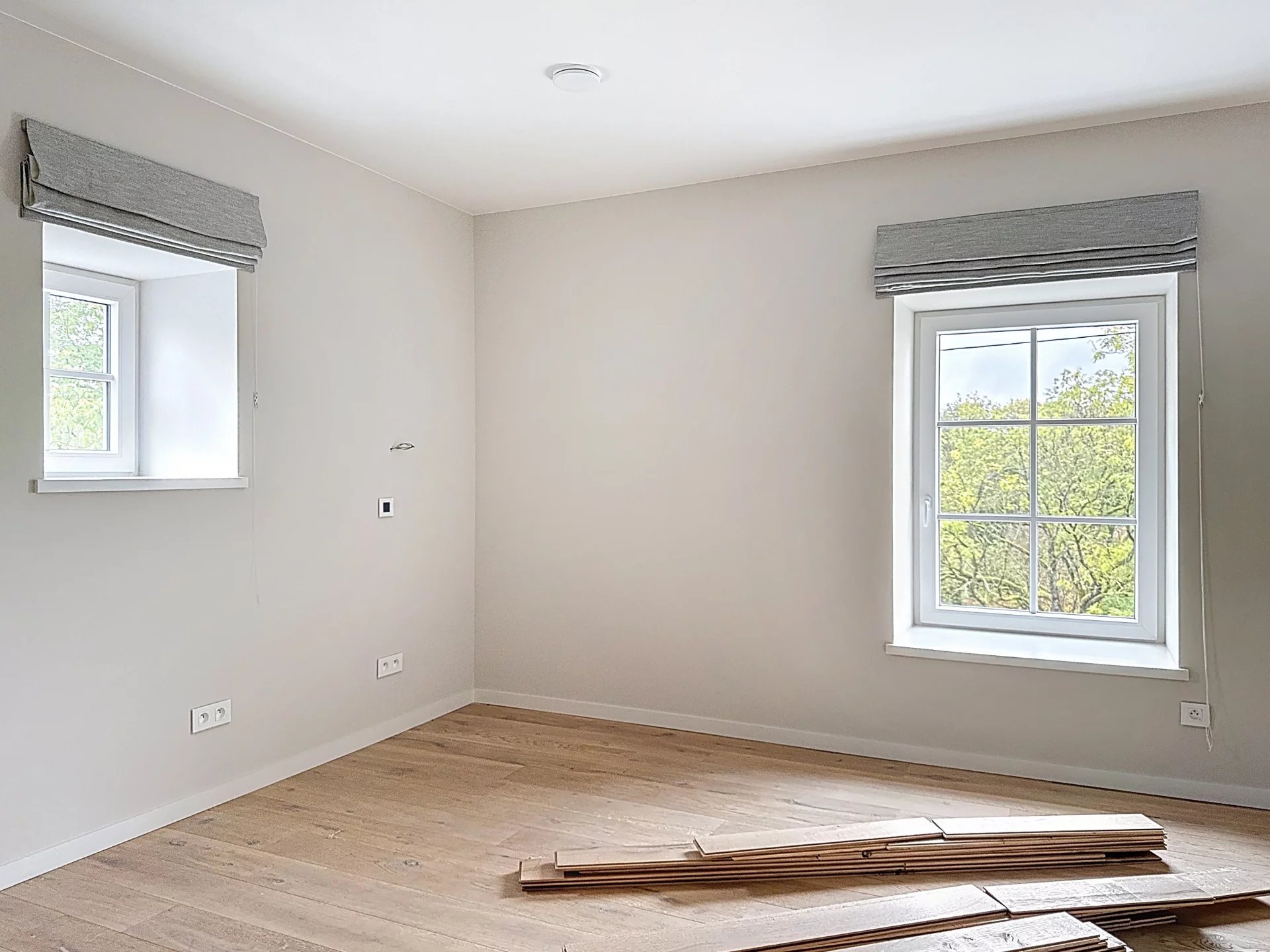 Grande Trussogne - Villa with 5 bedrooms and a studio