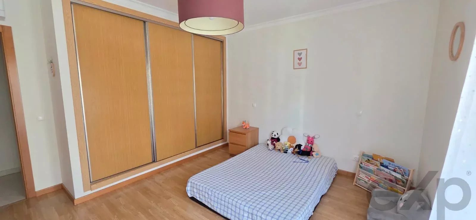 Spacious 2-bedroom apartment in the João de Ourém development, Olhão 87072287 image 9