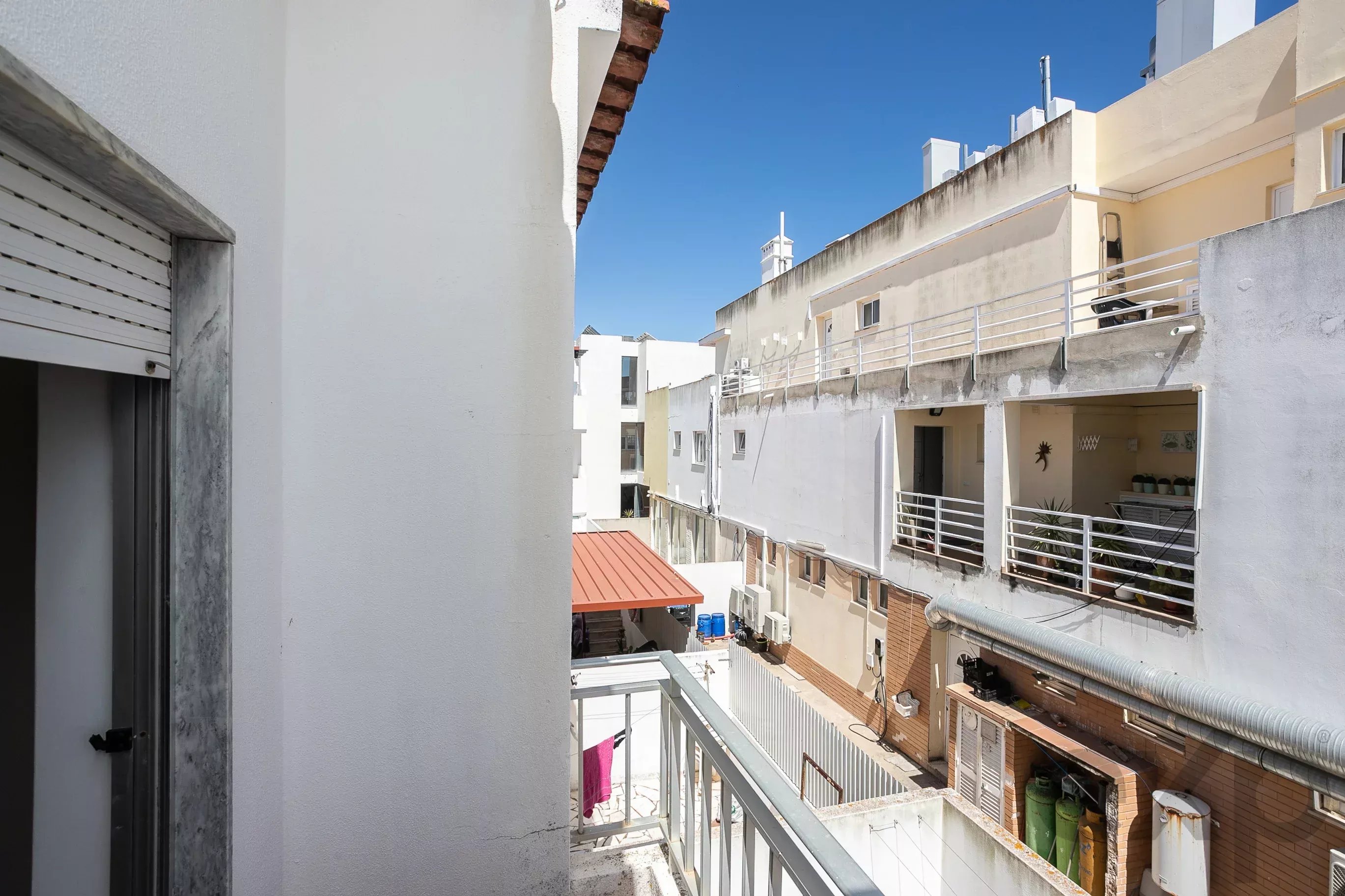 Cabanas de Tavira (near Ria Formosa) - T2 house with patio 87033186 image 24