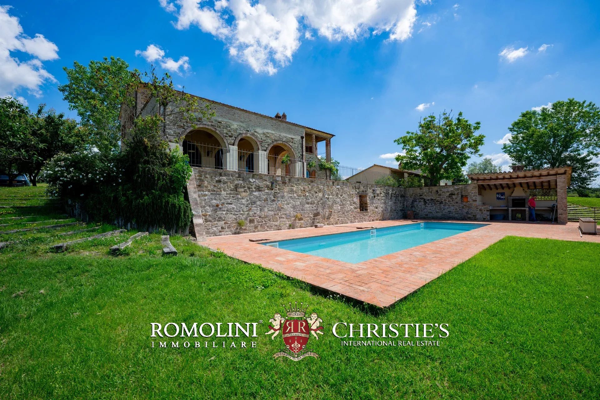 3 Bedroom Villa/Townhouse's Image 18