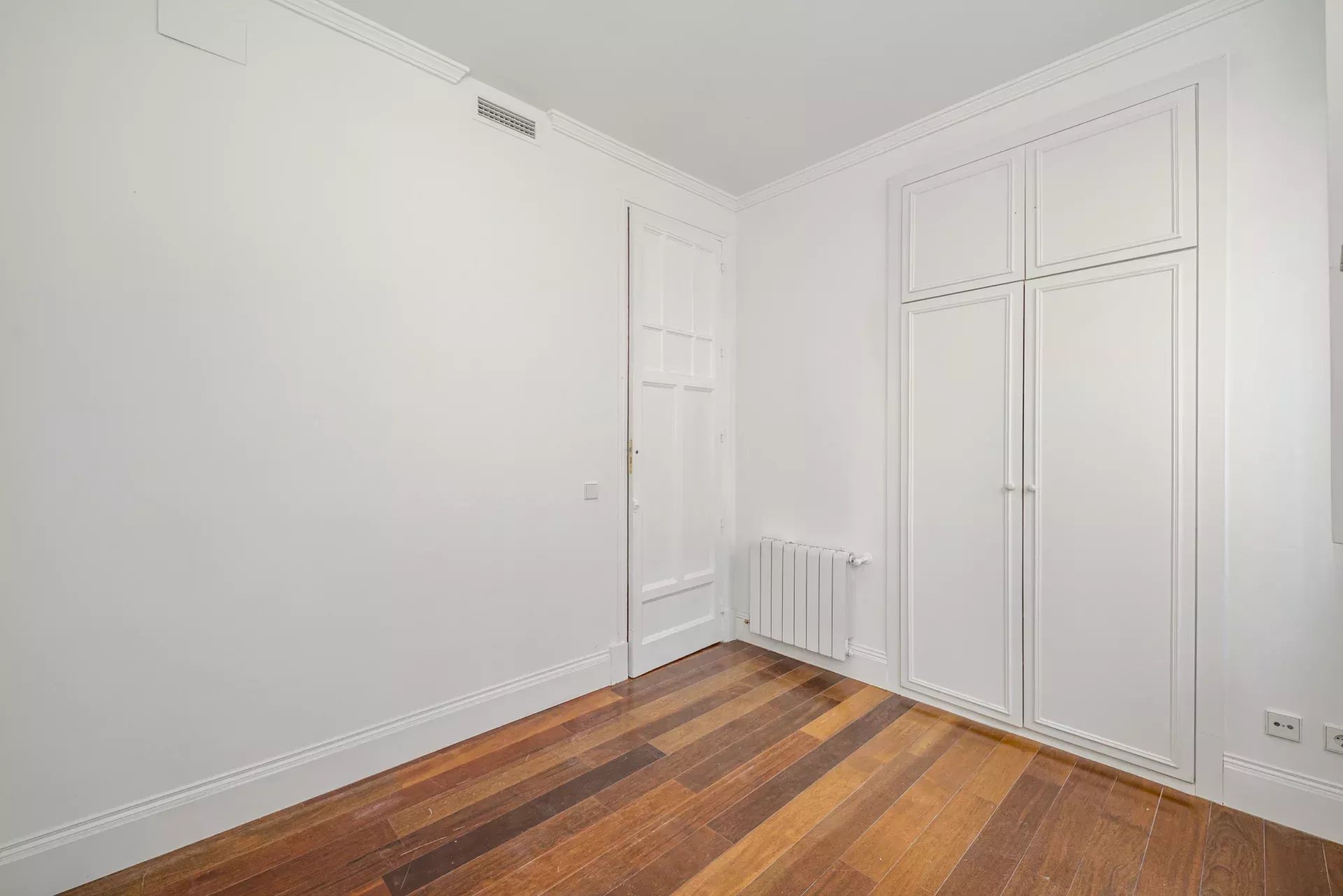 Daire Madrid - picture 32