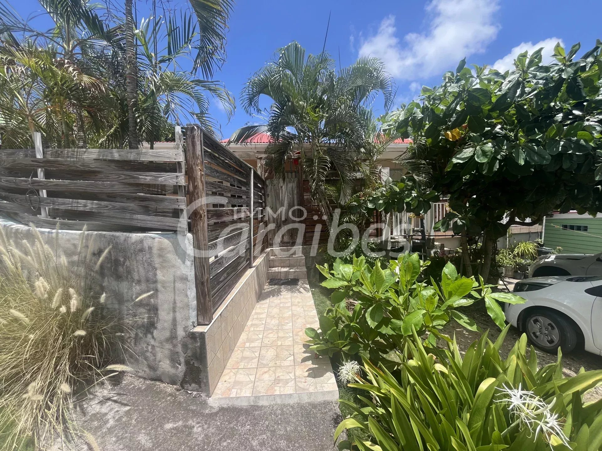 Agence immobilière de Immo Caraïbes