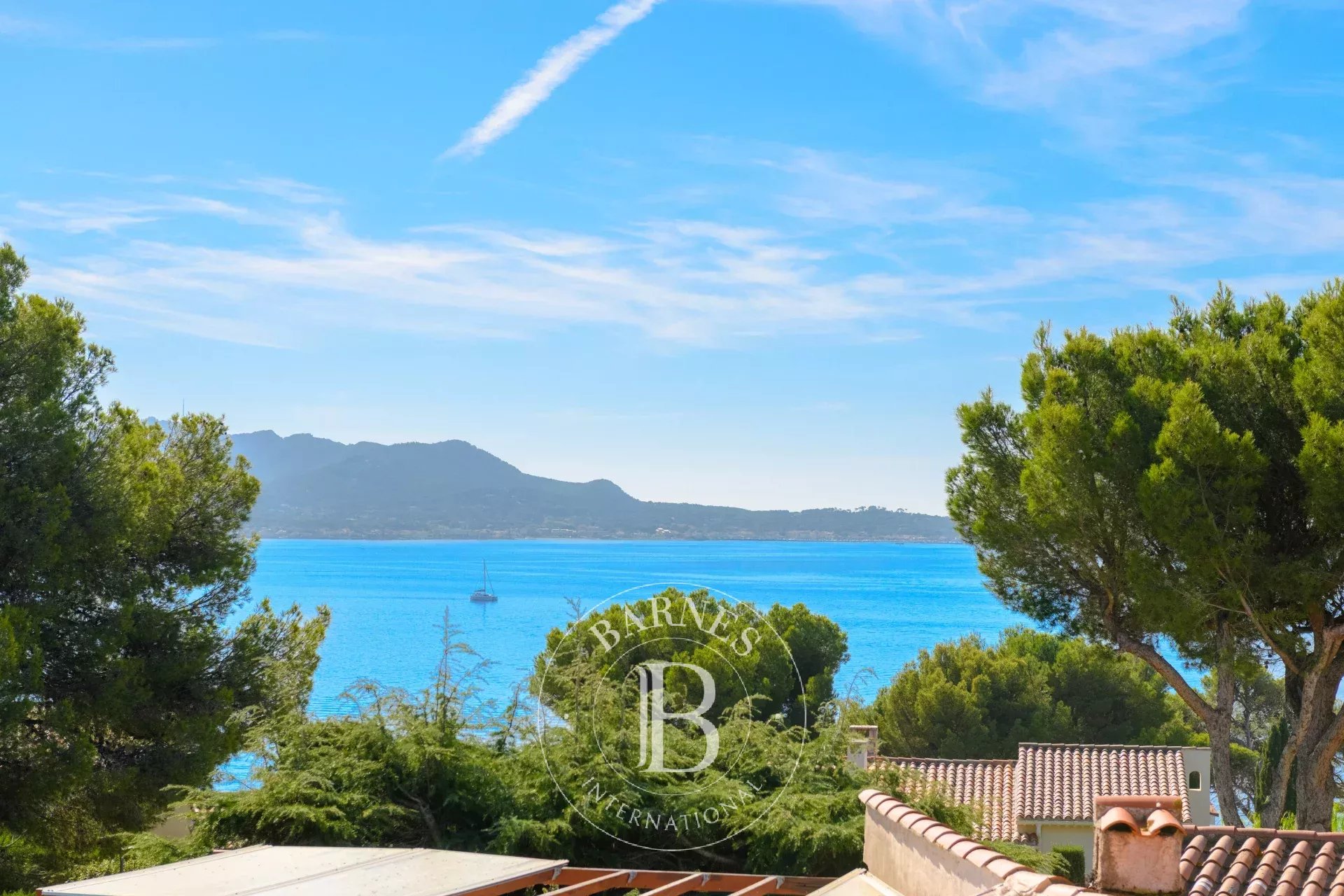 Villa Sanary-sur-Mer