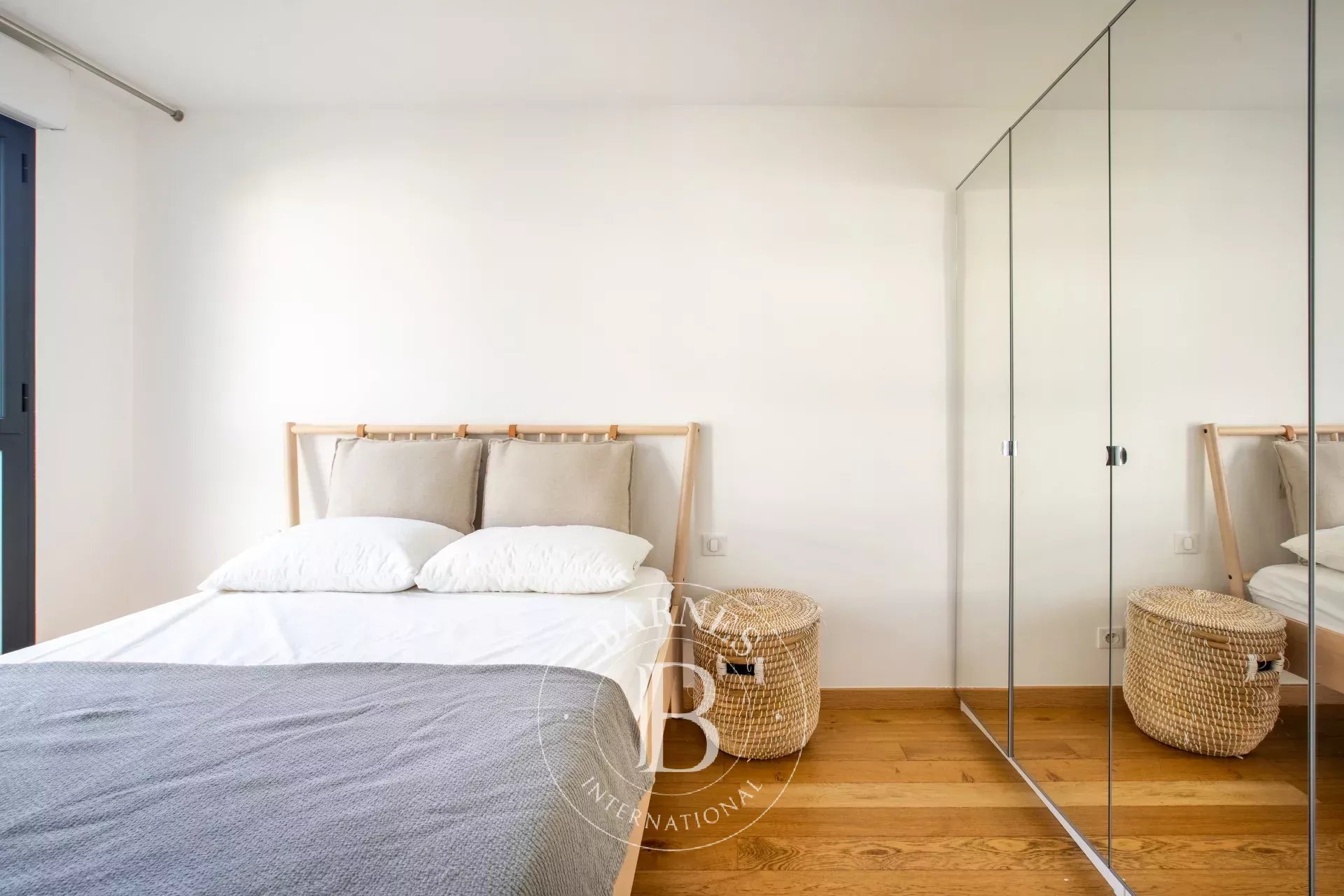 Daire Paris 19ème - picture 7