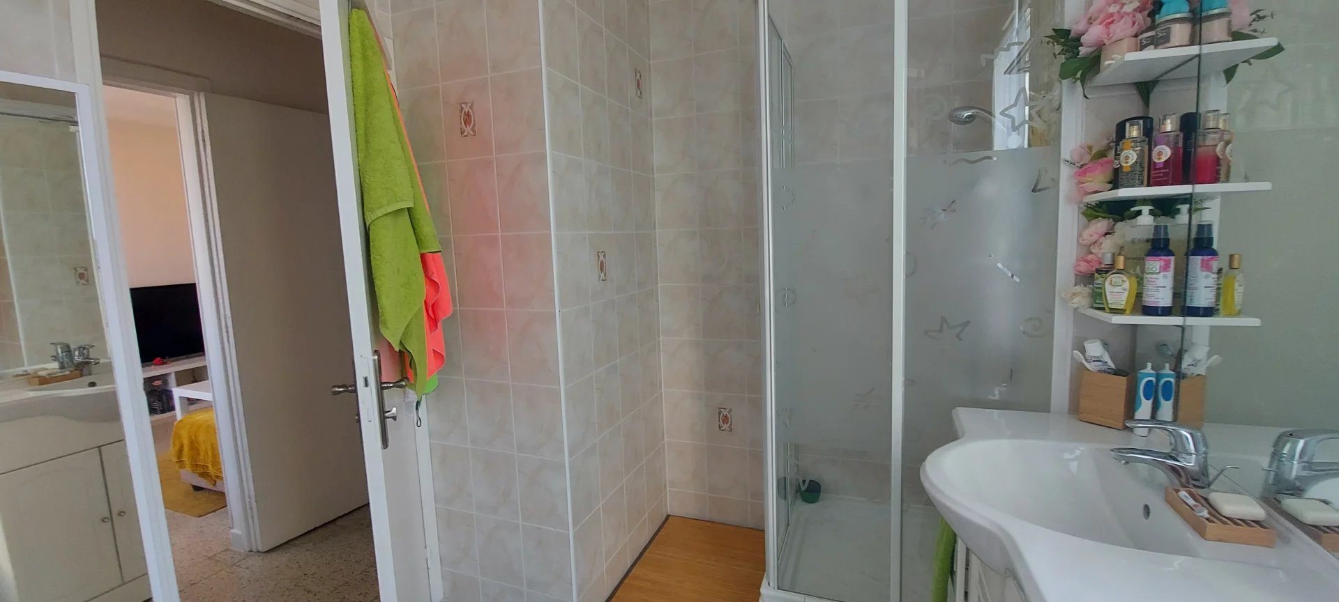 Location Appartement Marseille 15ème