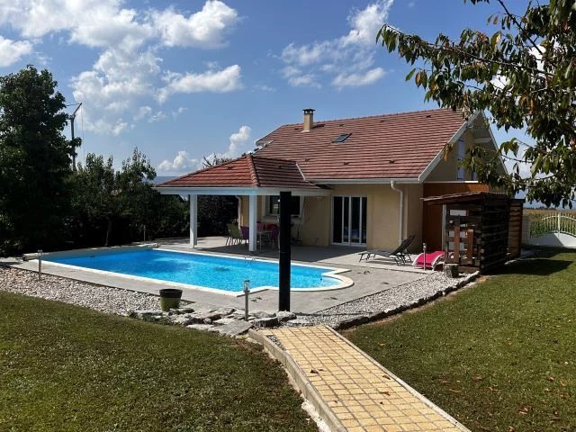 Vente Maison Droisy