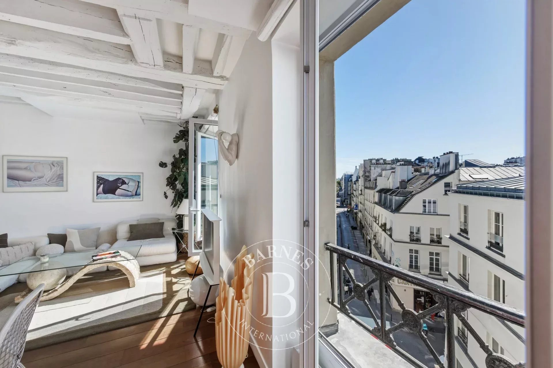 Appartement Paris 75002  -  ref 86854907 (picture 3)
