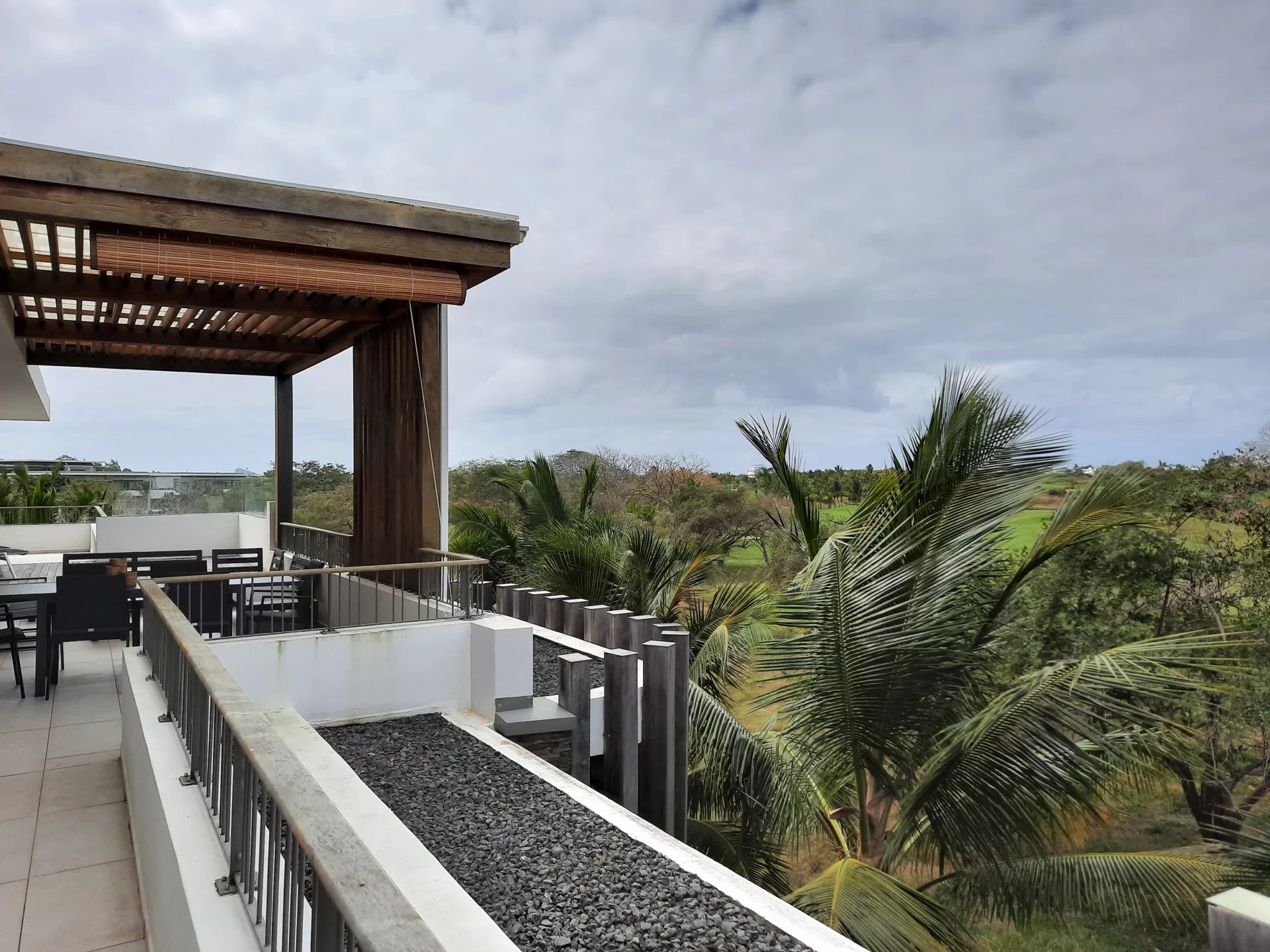 Penthouse Grand Baie - picture 24