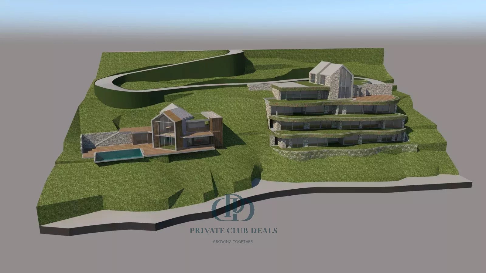 Arazi Cannero Riviera - picture 6