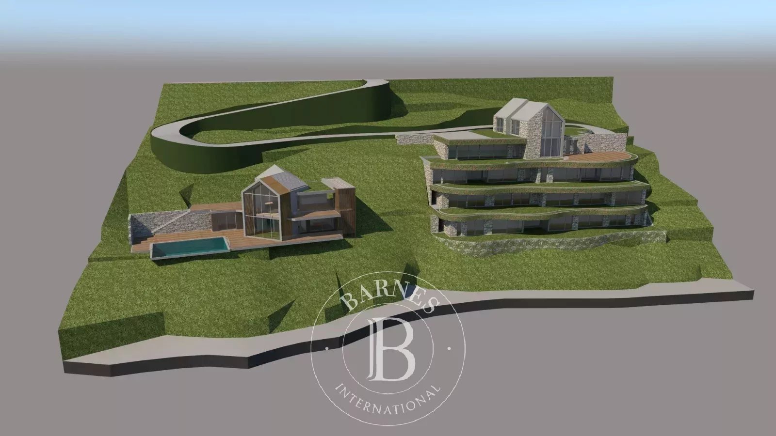 Arazi Cannero Riviera - picture 6