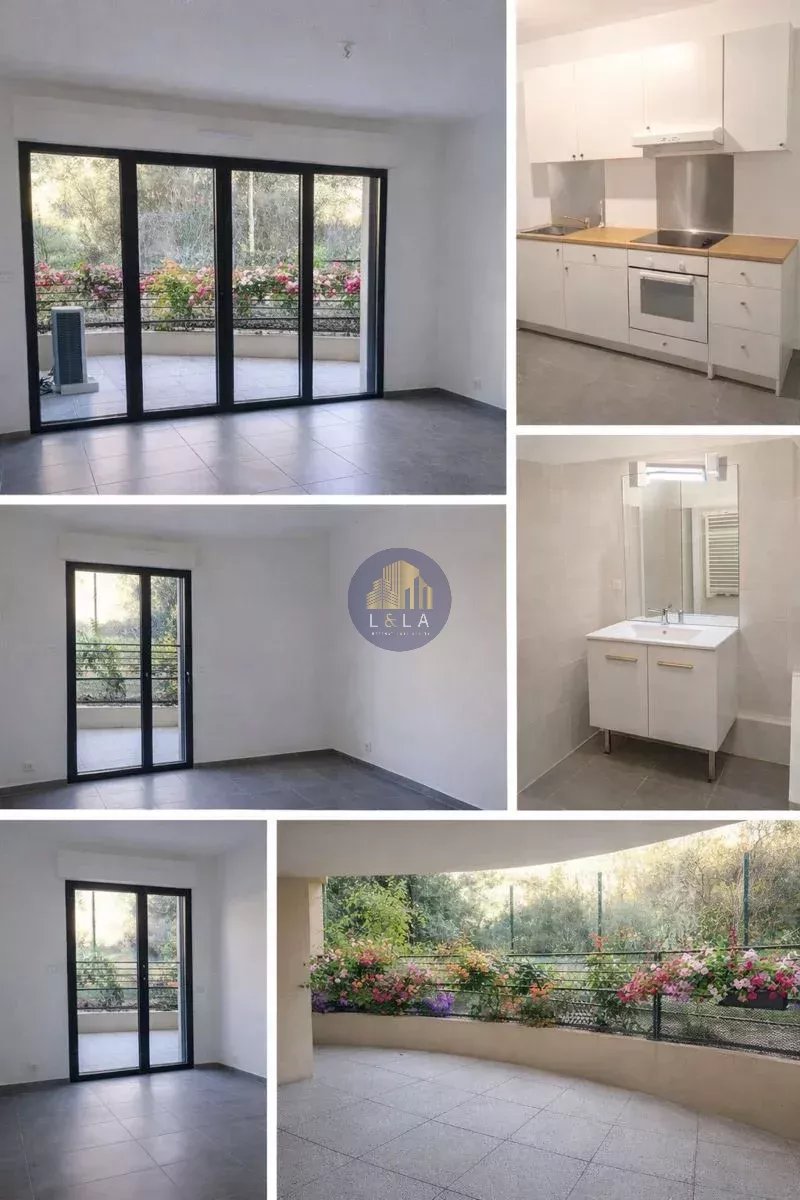 Agence immobilière de L&la International