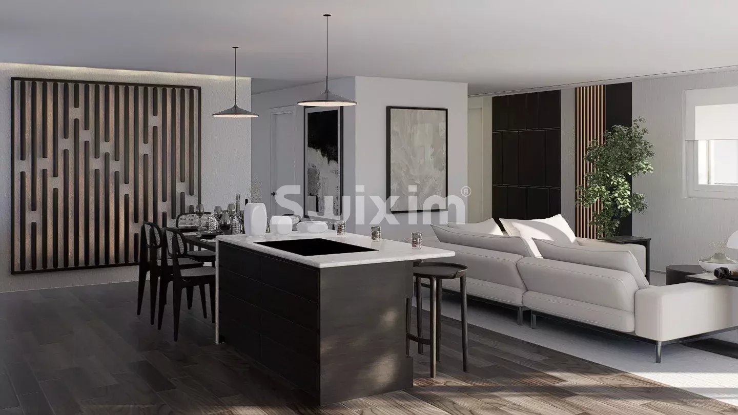 Maison à vendre, 4.5 pièces, 108 m², Lausanne
