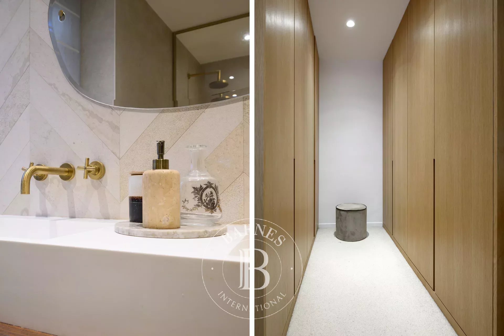 Daire Fontenay-sous-Bois - picture 10