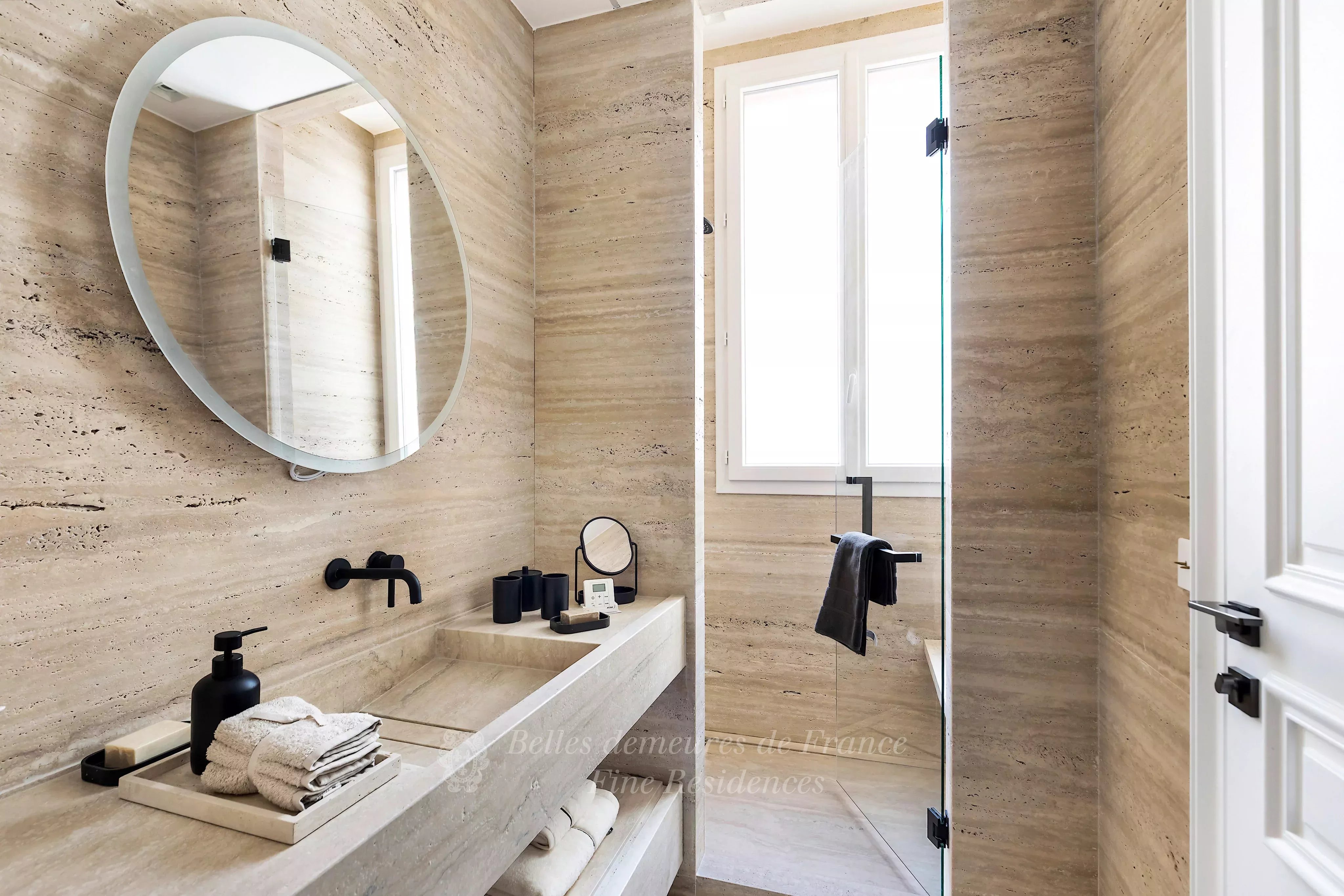 Vente Appartement Paris 8ème