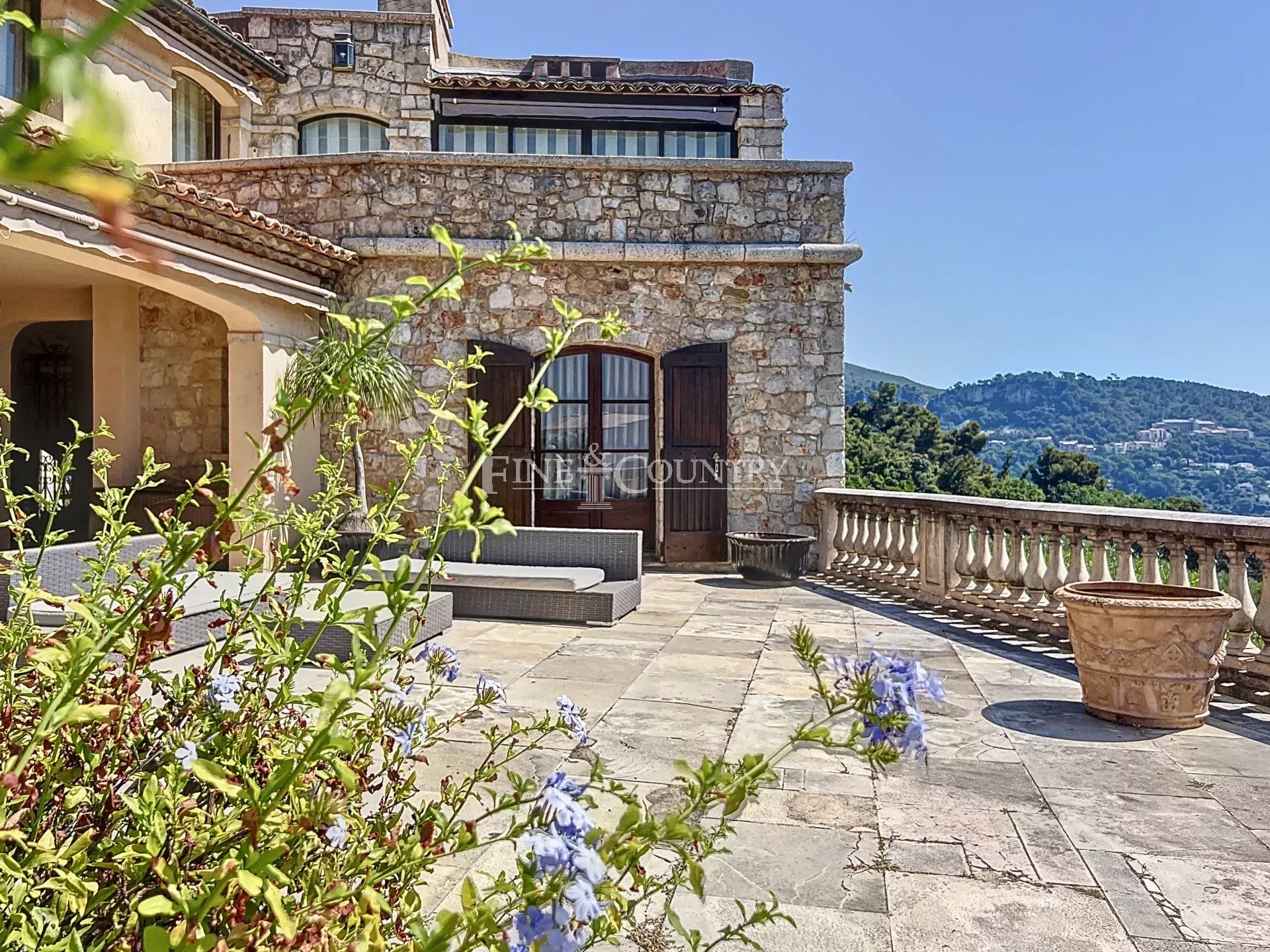 Photo of Estate for sale in Grasse