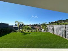 Magnificent 3-room apartment 60 sqm with a 150 sqm private garden — photo 5 of 7