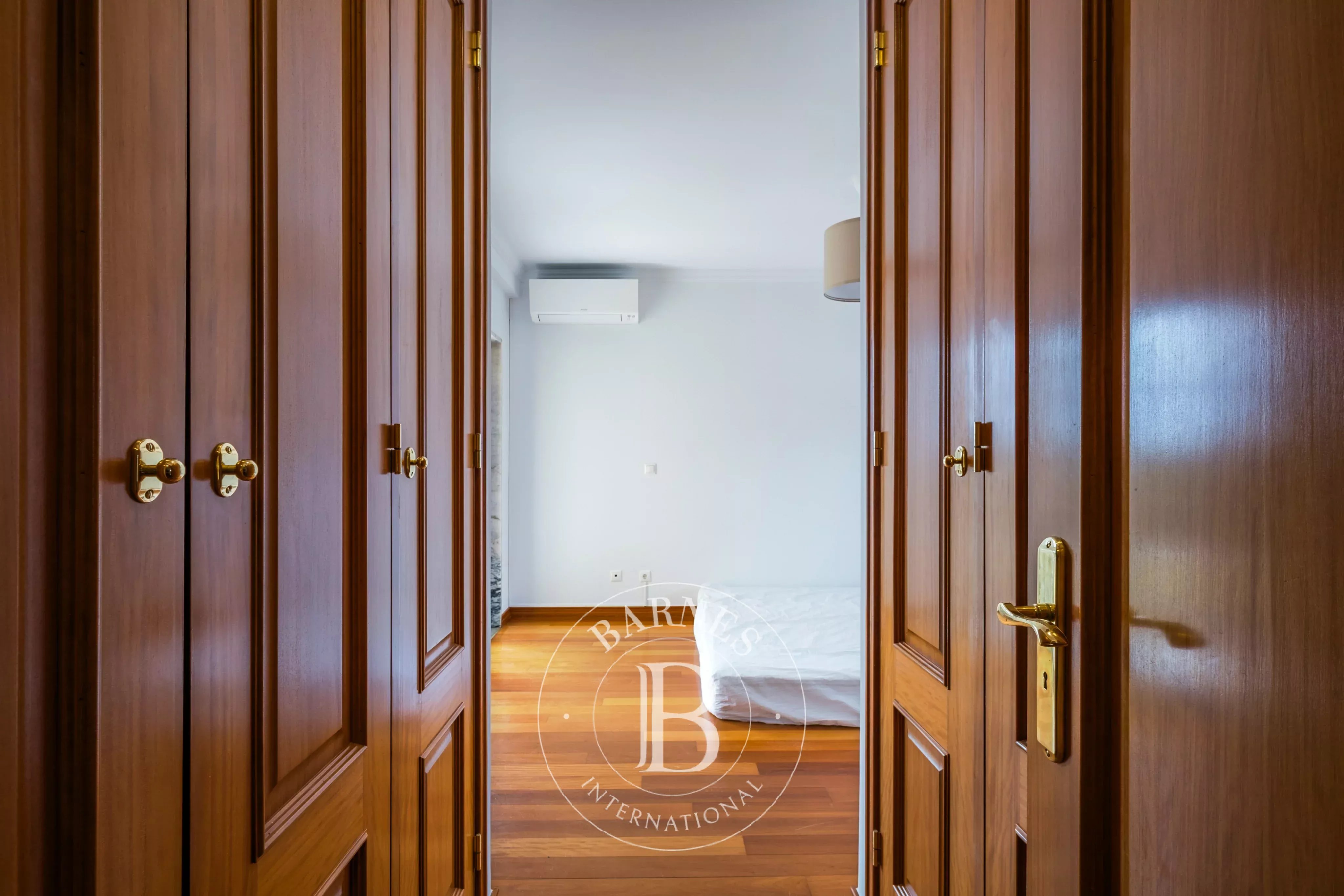 4+2 bedroom semi-detached villa in Cobre, Cascais